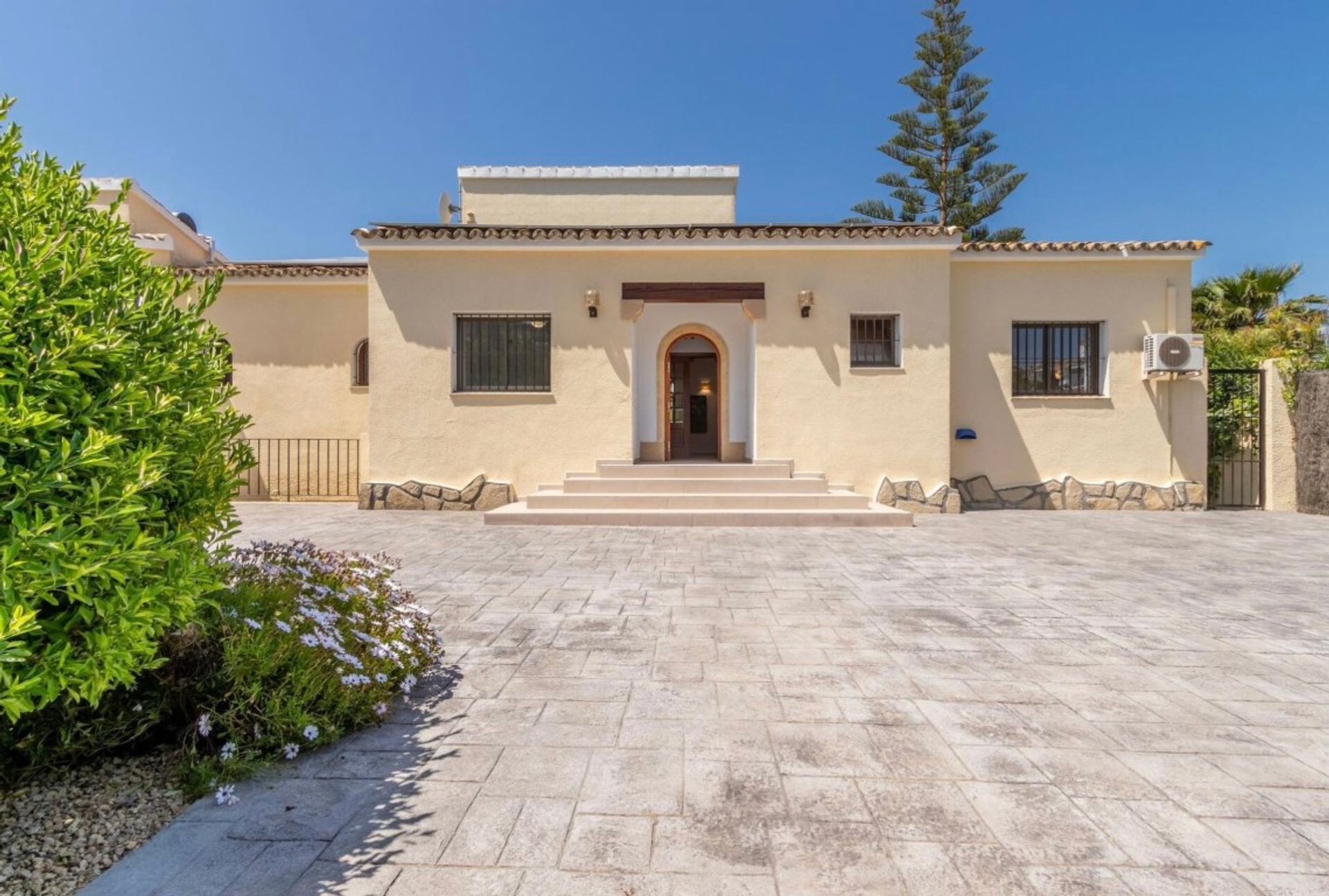 House in Benitachell, Valencia 11723567