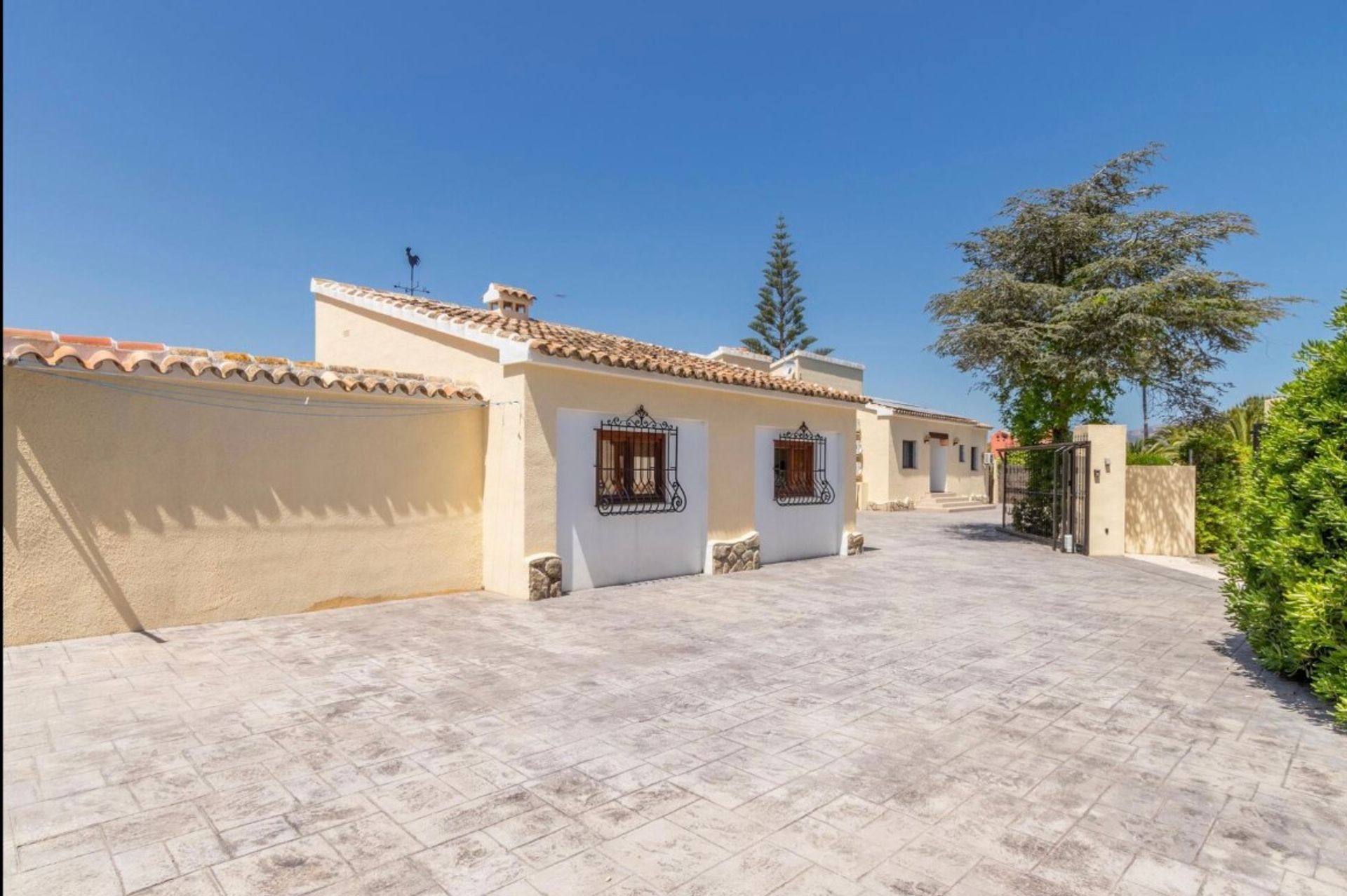 House in Benitachell, Valencia 11723567