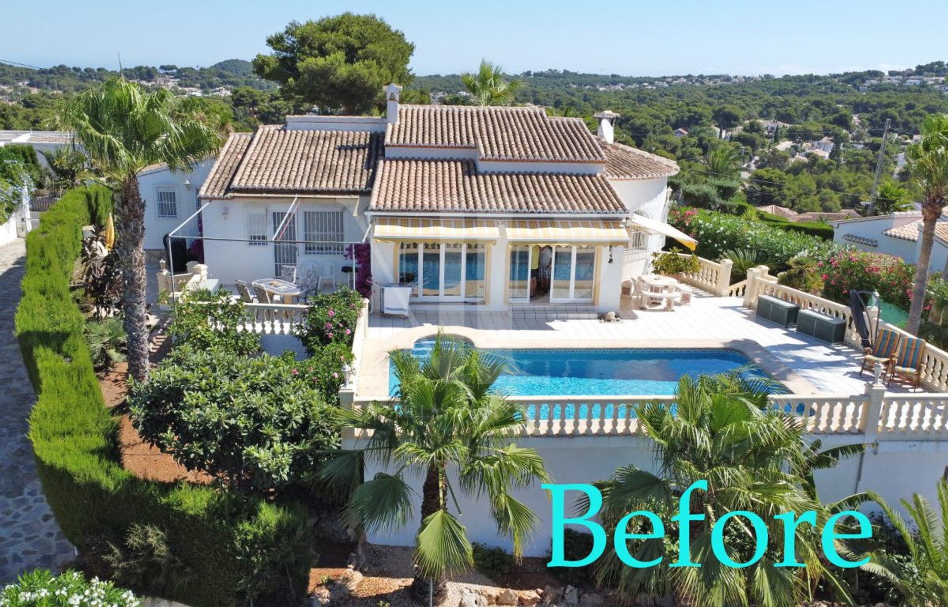 casa en Jávea, Comunidad Valenciana 11723573