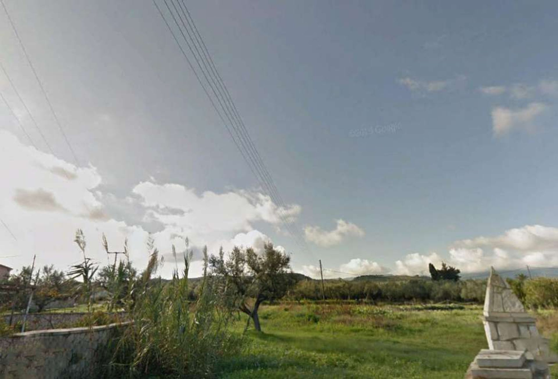 Land in Gaitani, Ionië Nisia 11723577