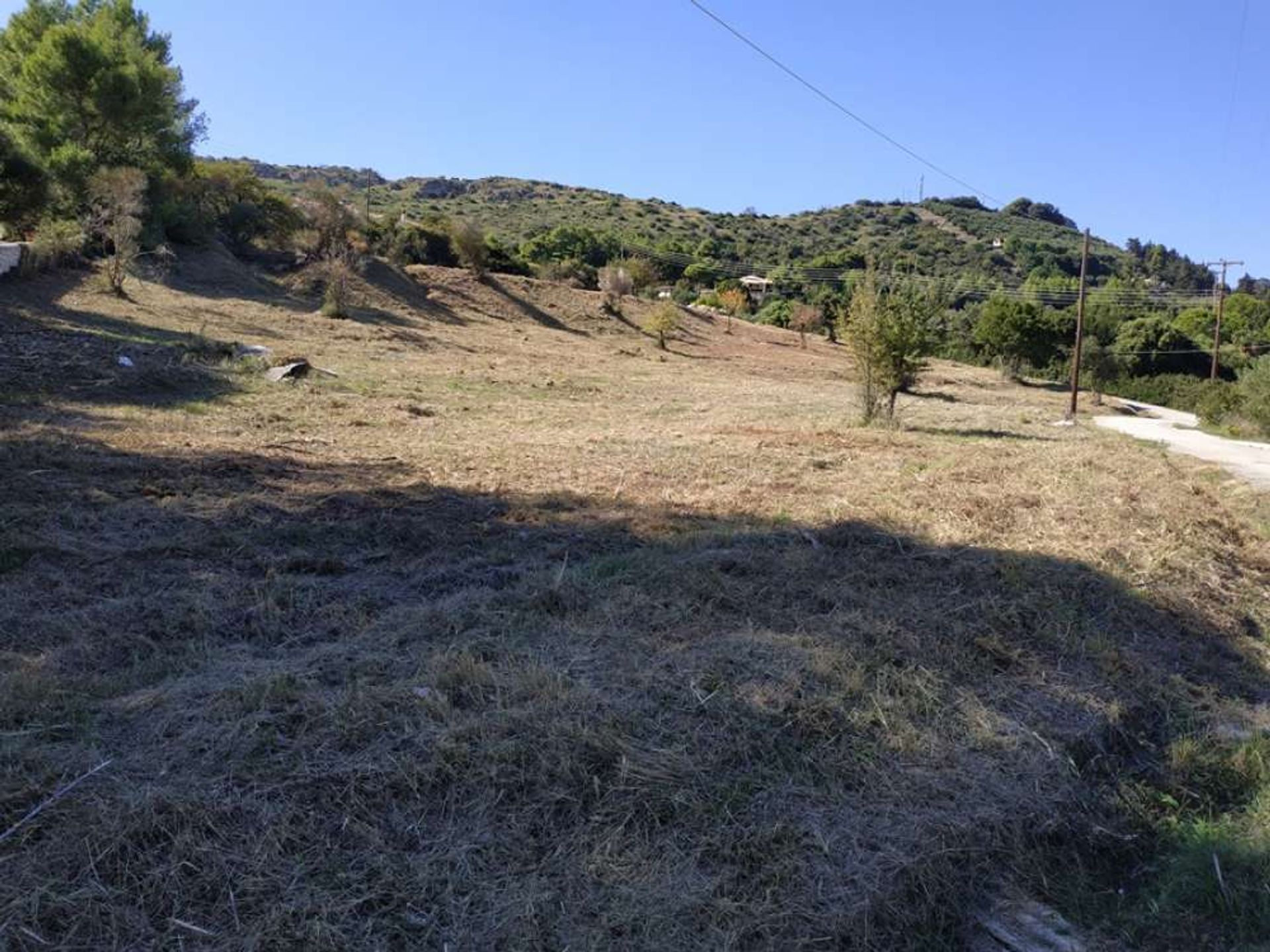 Land i Gaitani, Ionia Nisia 11723578