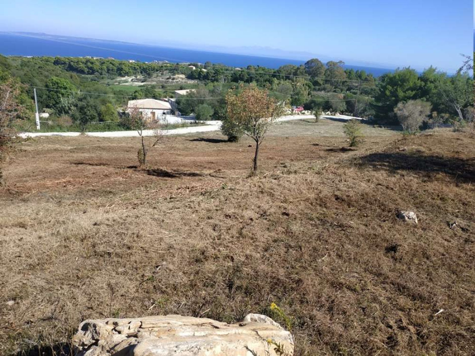 Land in Gaitani, Ionia Nisia 11723578