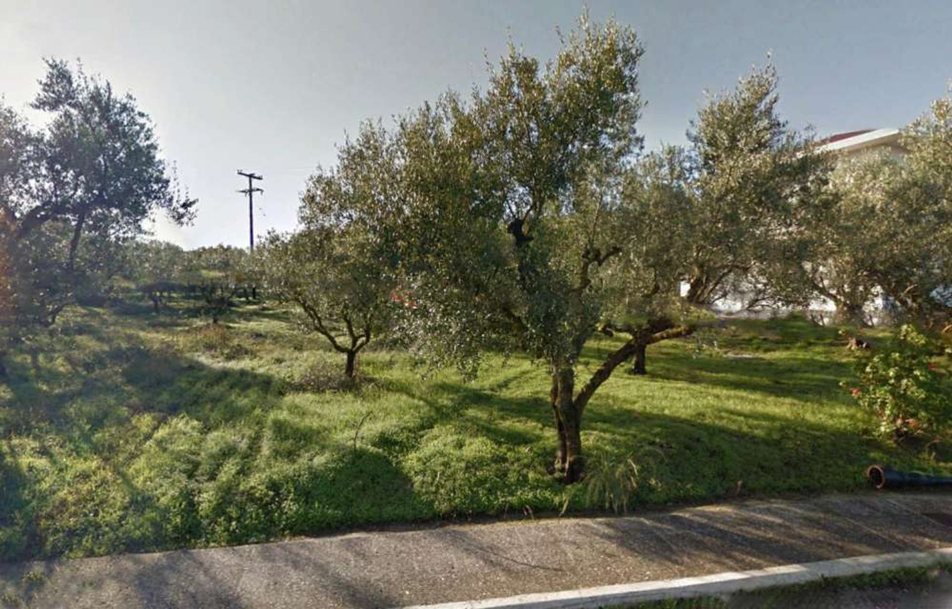 Land in Gaitani, Ionia Nisia 11723582