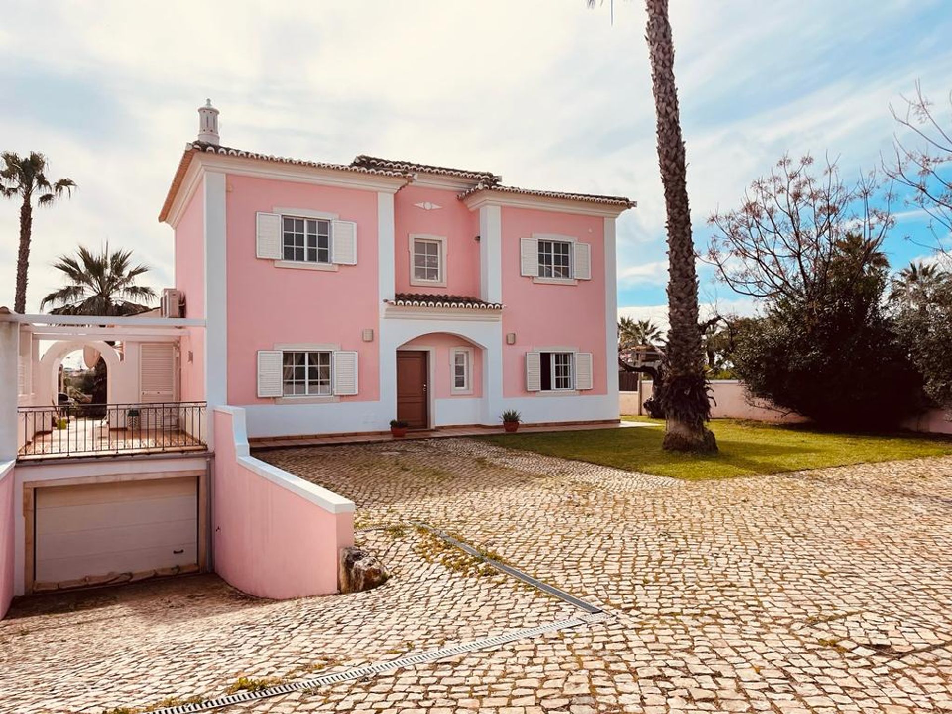 Residenziale nel Loulé, Faro District 11723584