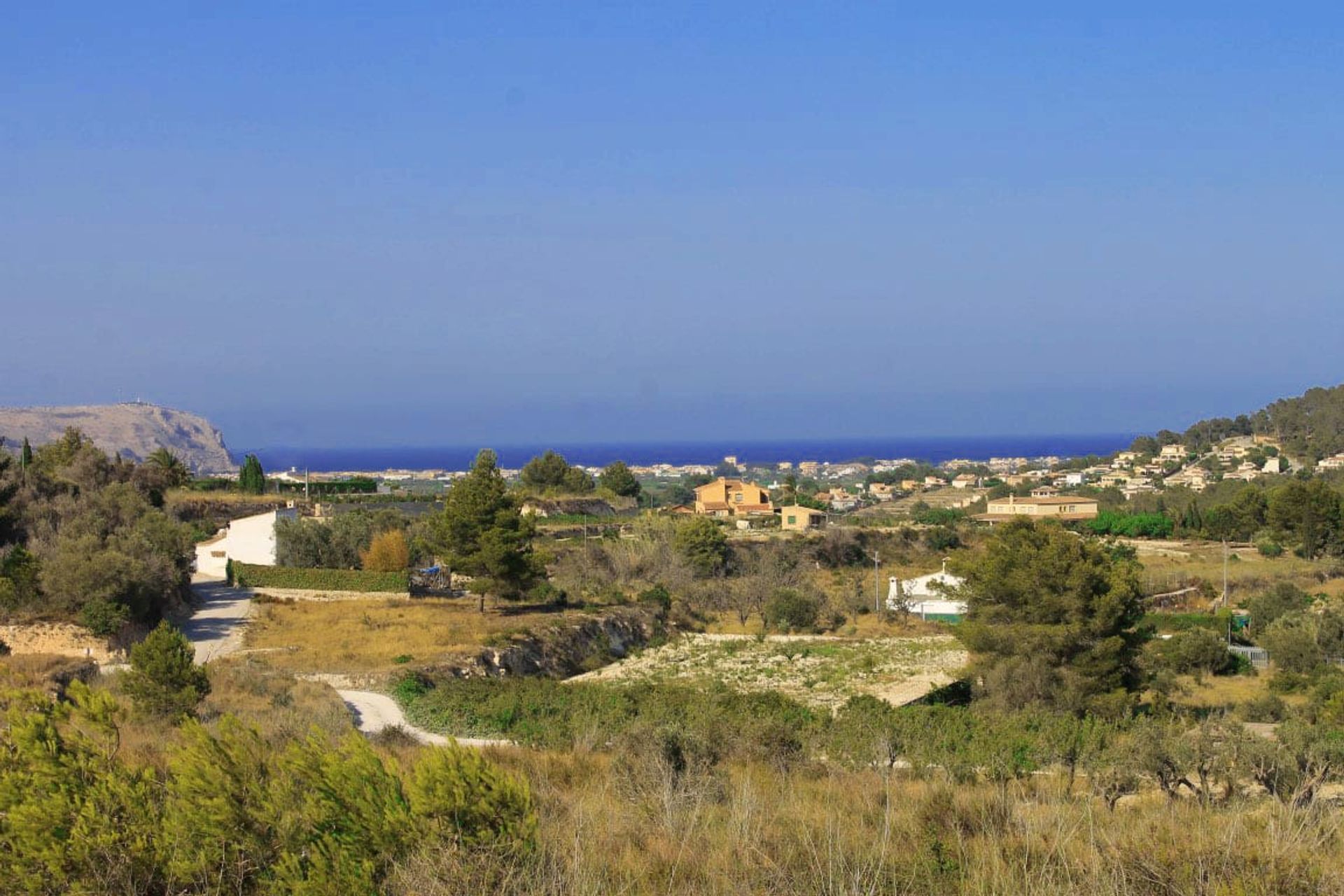 Land i Javea, Valencia 11723587