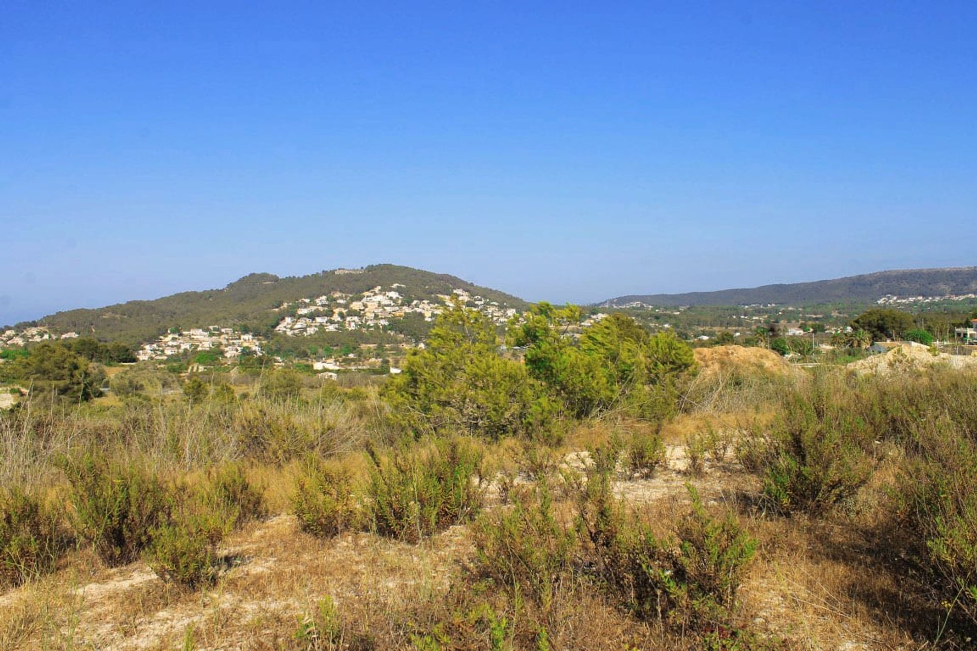 Land in Javea, Valencia 11723587