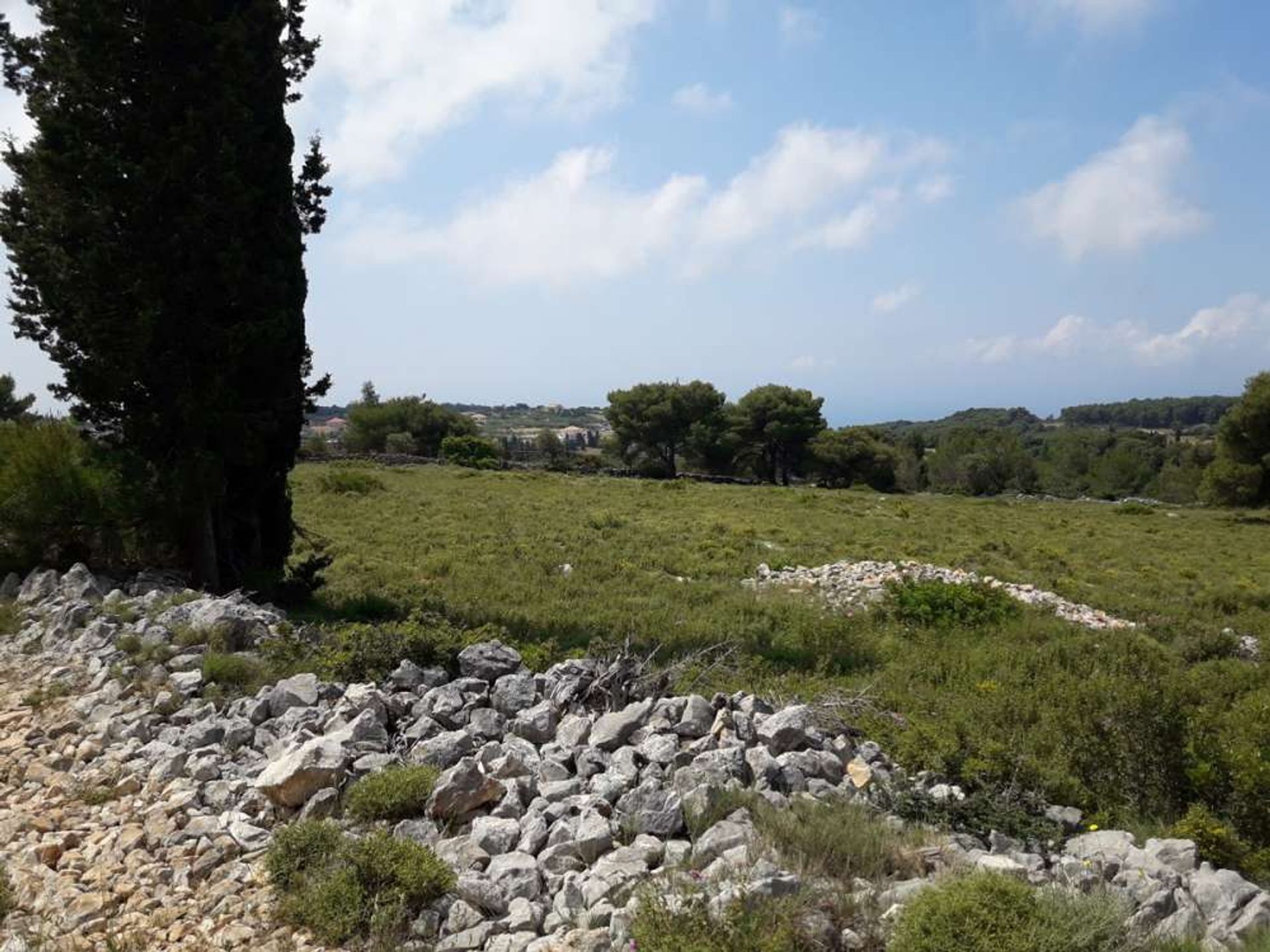 Land in Gaitani, Ionia Nisia 11723595