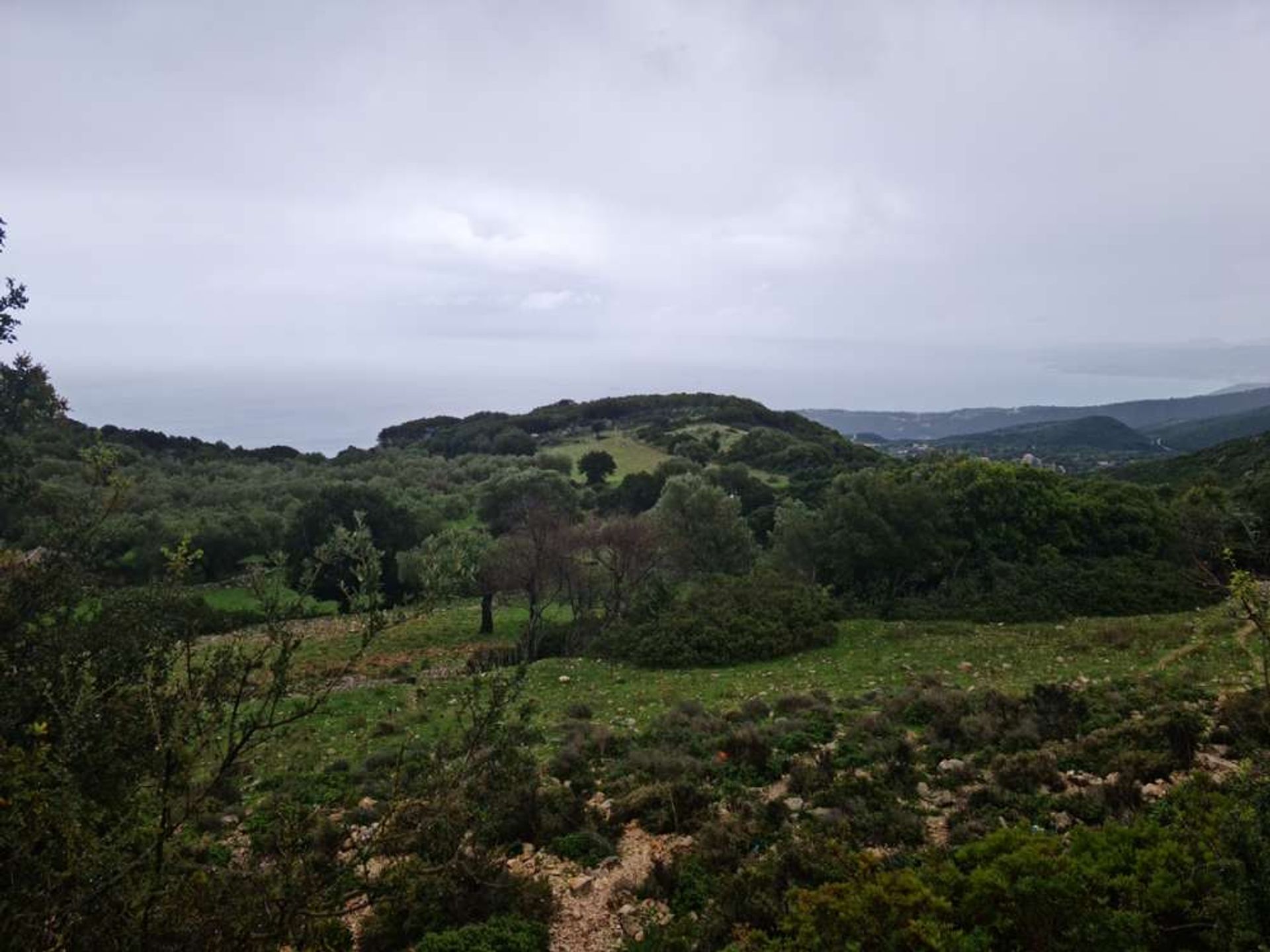 Tierra en Gaitani, Jonia Nisia 11723602