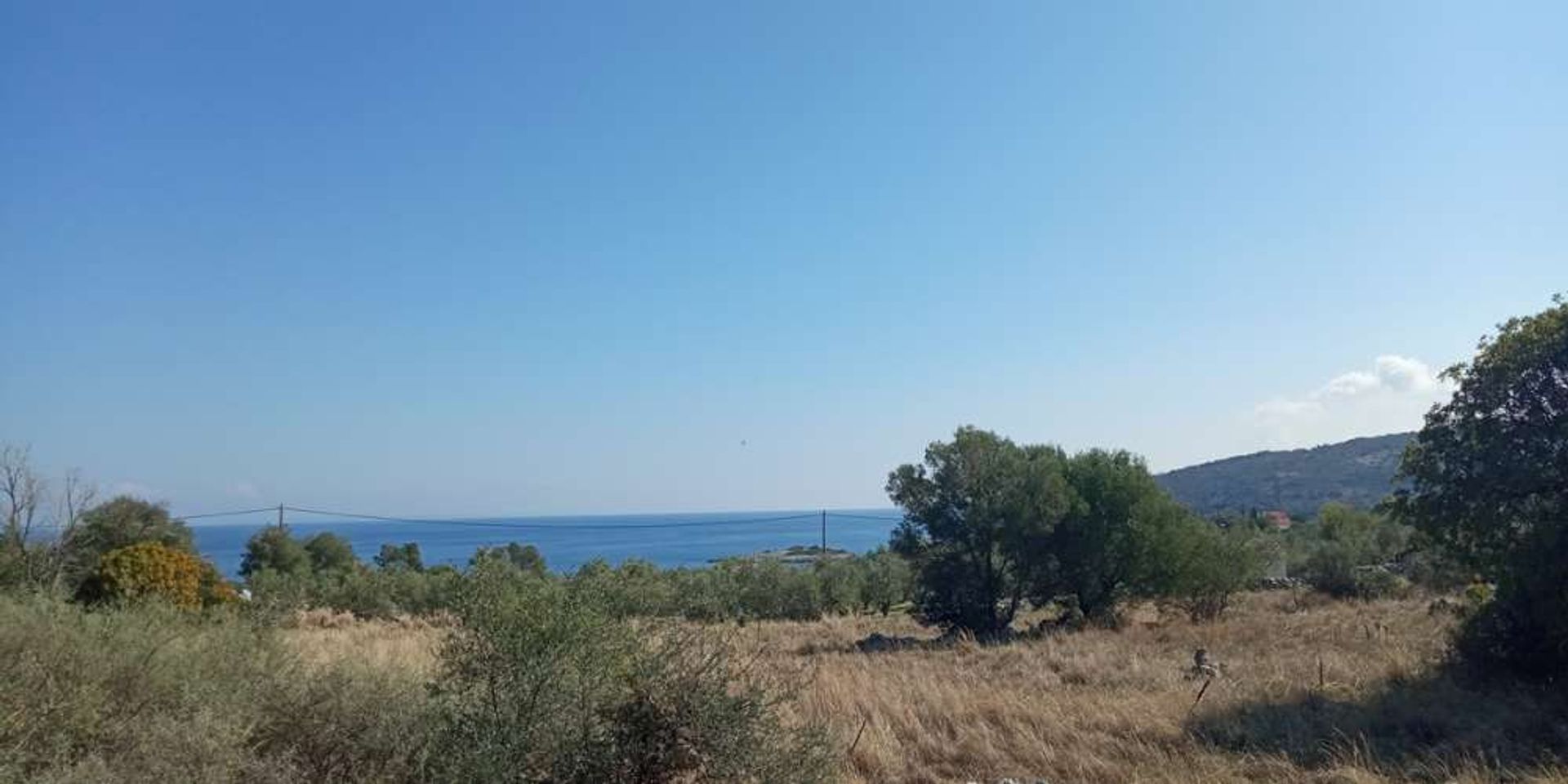 Land in Gaitani, Ionië Nisia 11723607