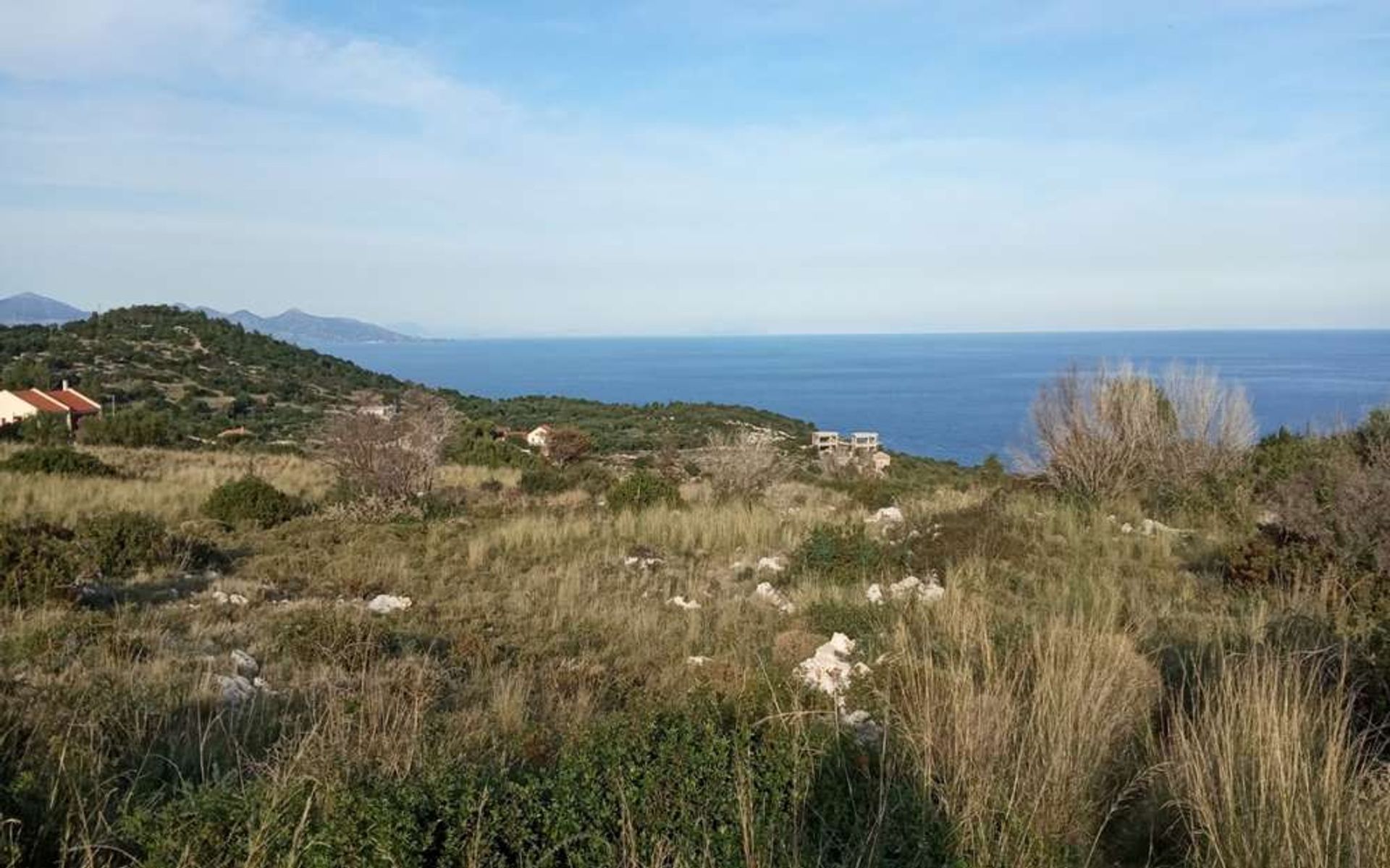 Land in Gaitani, Ionia Nisia 11723615