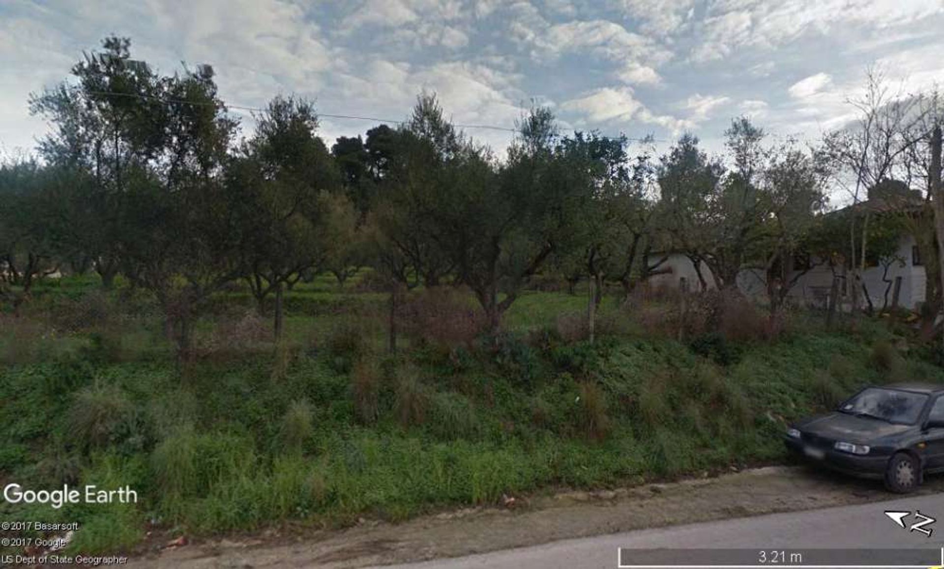 Land in Gaitani, Ionia Nisia 11723623