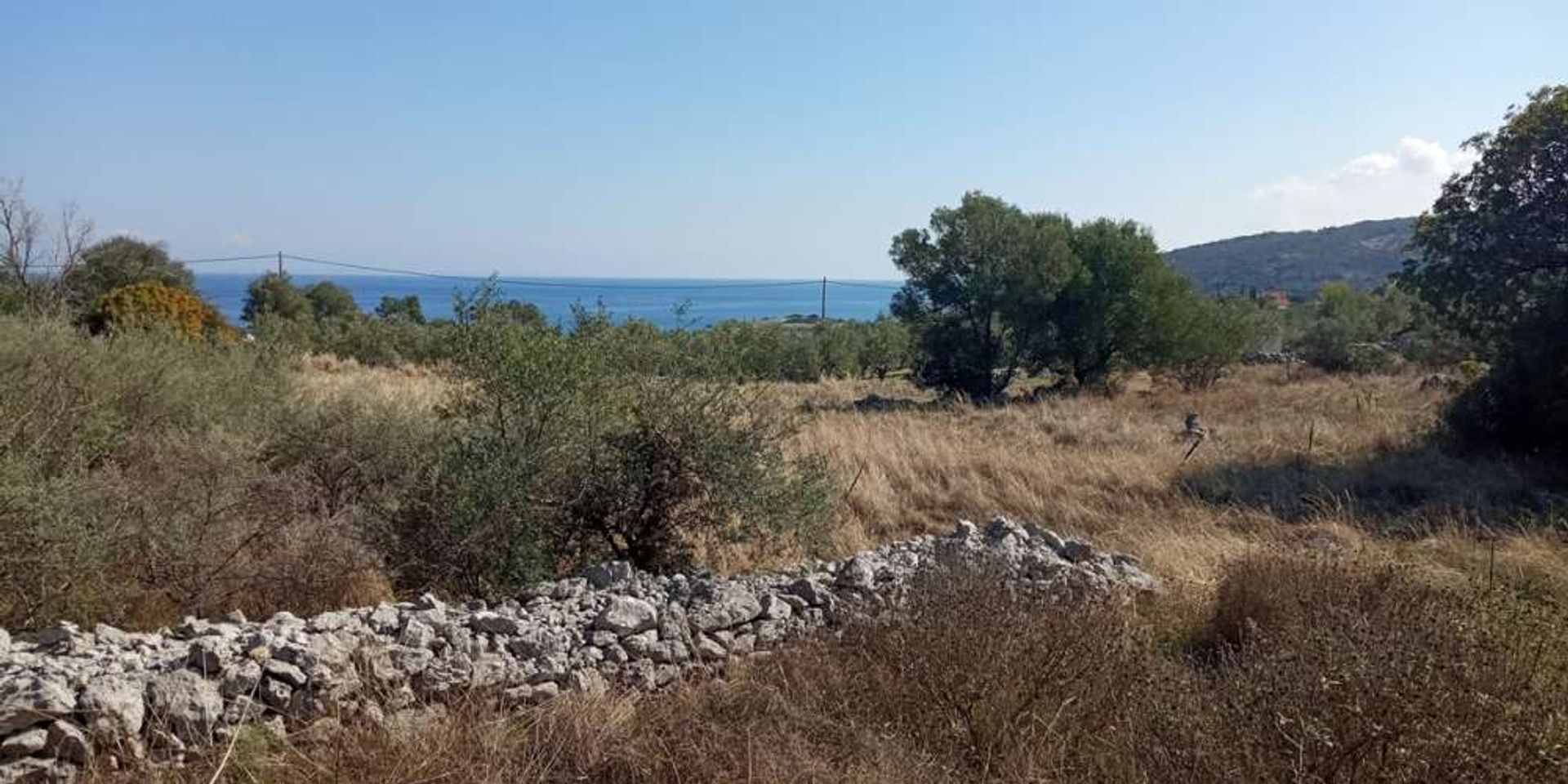 Land in Gaitani, Ionië Nisia 11723649