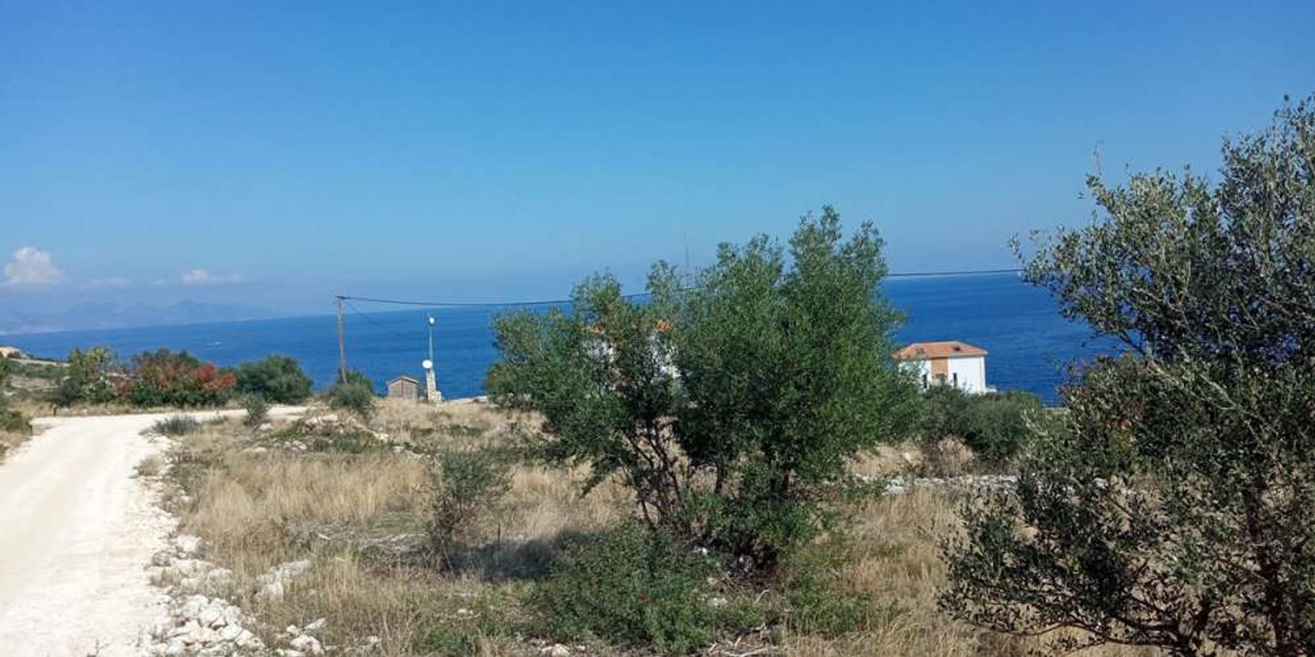 Land in Gaitani, Ionia Nisia 11723649