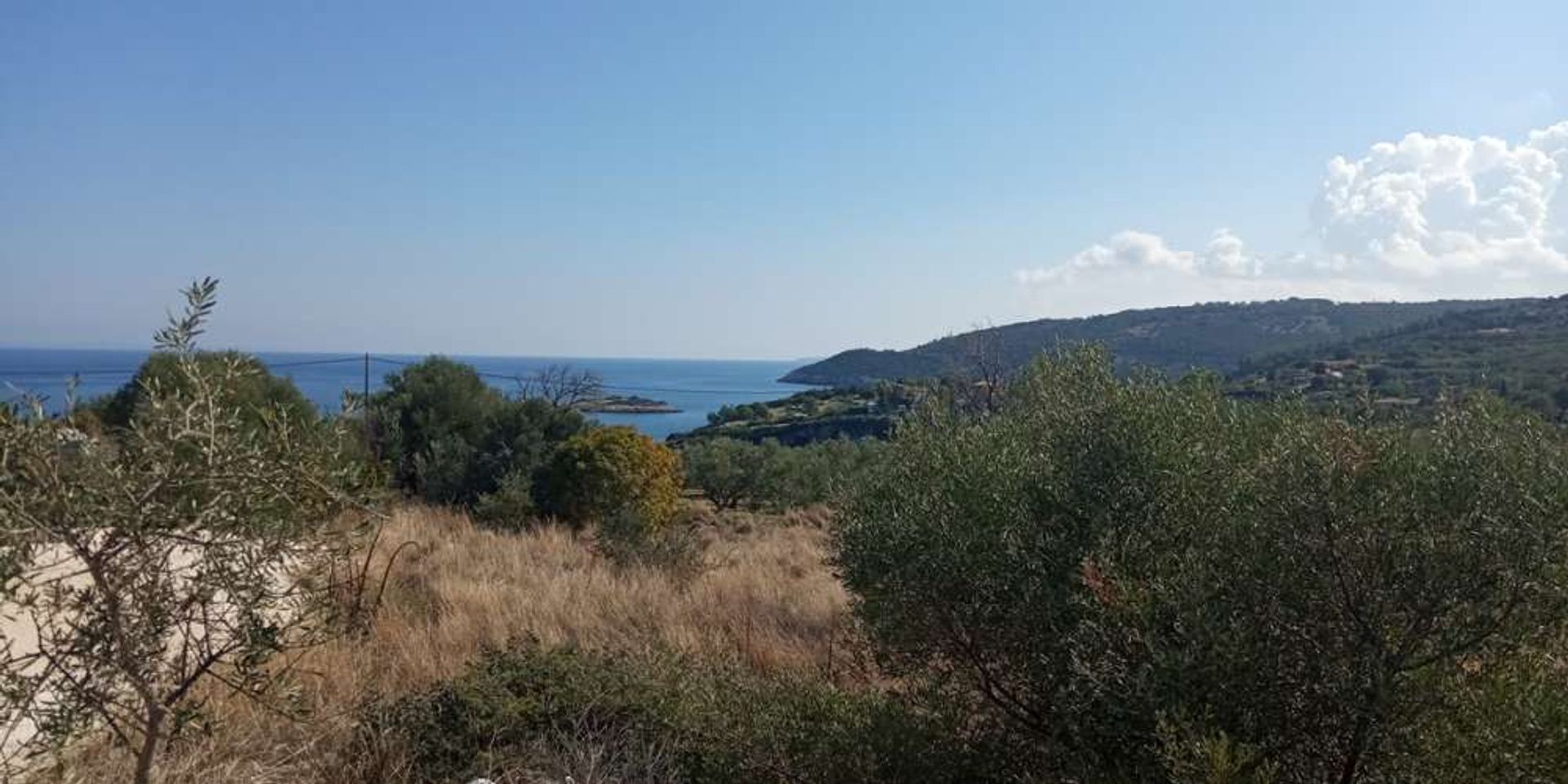 Land in Gaitani, Ionia Nisia 11723649