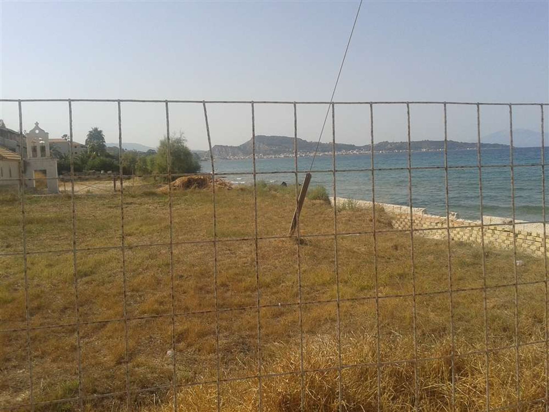 Land in Gaitani, Ionia Nisia 11723660