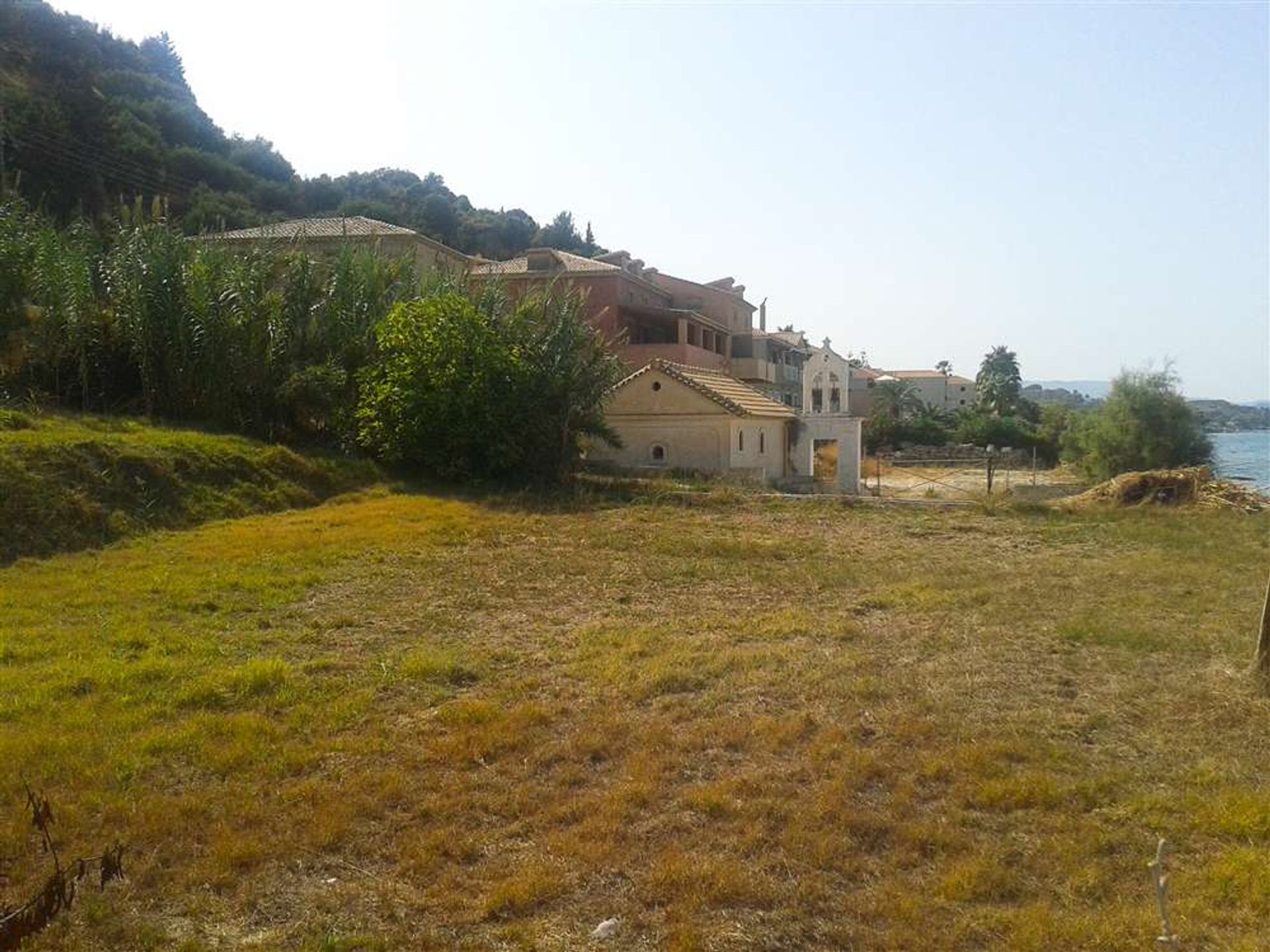 Land in Gaitani, Ionia Nisia 11723660