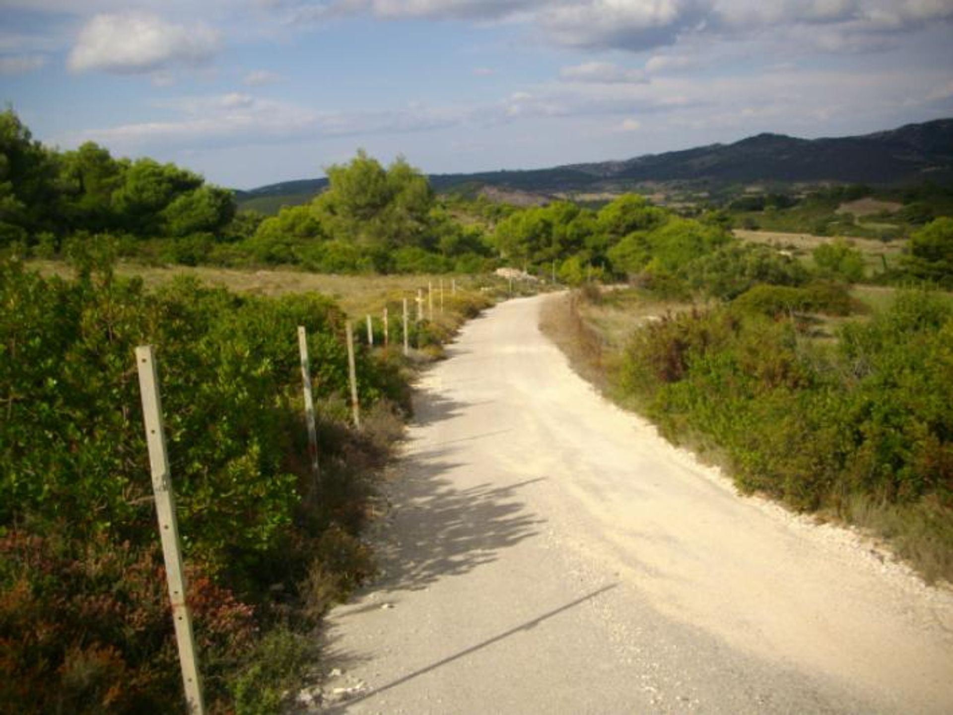 Γη σε Γαϊτάνι, Ιωνία Νησιά 11723669