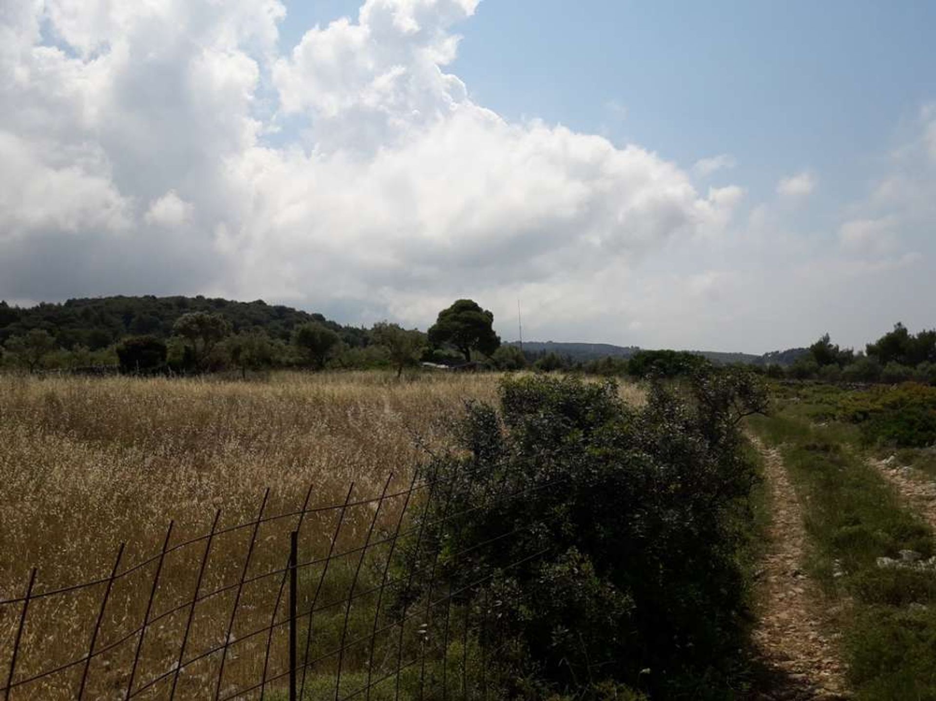 Συγκυριαρχία σε Γαϊτάνι, Ιωνία Νησιά 11723670