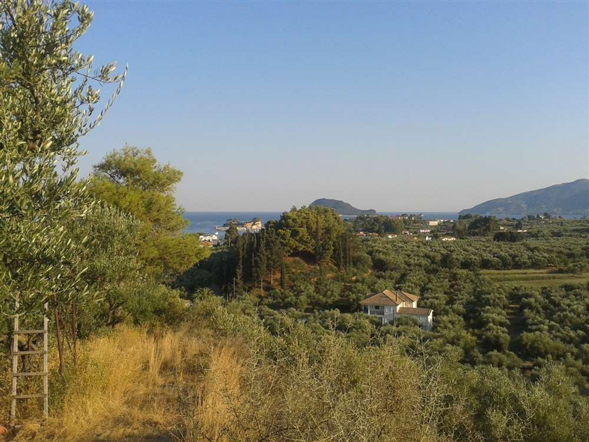 Land in Gaitani, Ionia Nisia 11723672