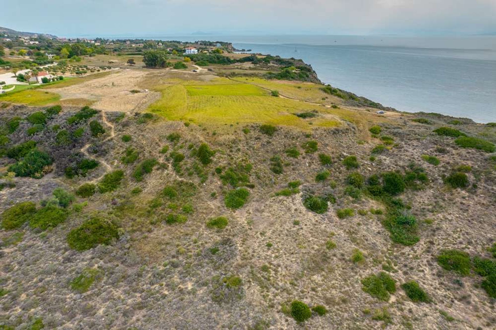 Tierra en Gaitani, Jonia Nisia 11723677