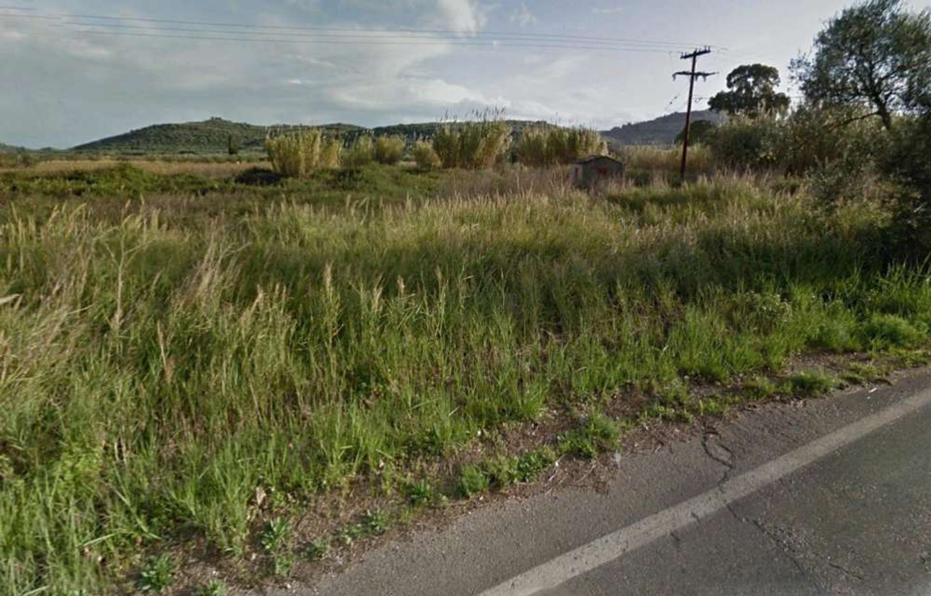 Land in Gaitani, Ionia Nisia 11723678