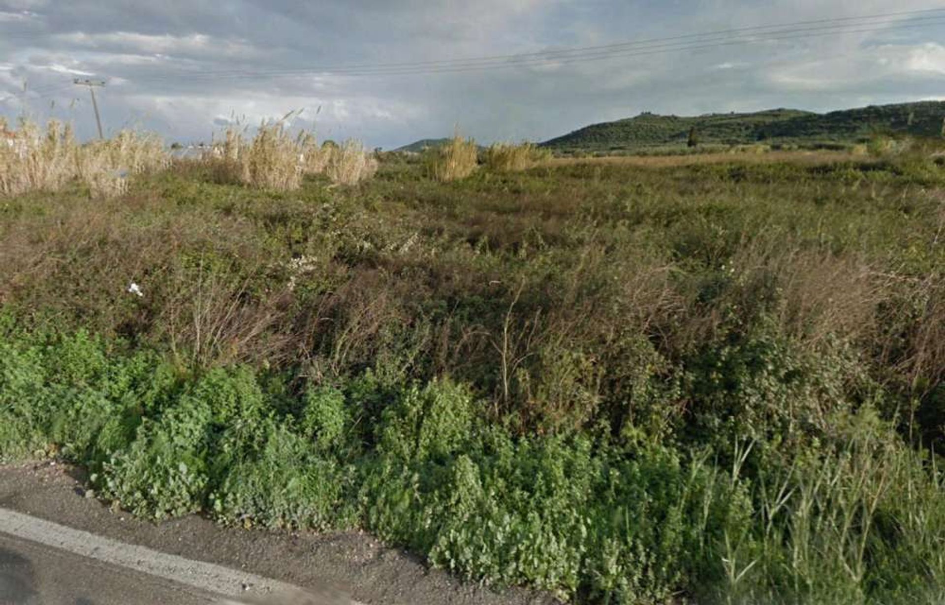 Land in Gaitani, Ionia Nisia 11723678