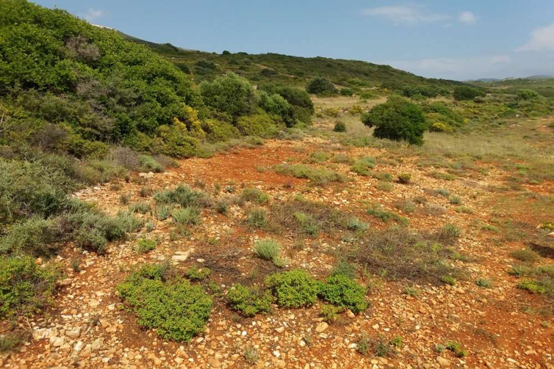 Tierra en Gaitani, Jonia Nisia 11723685