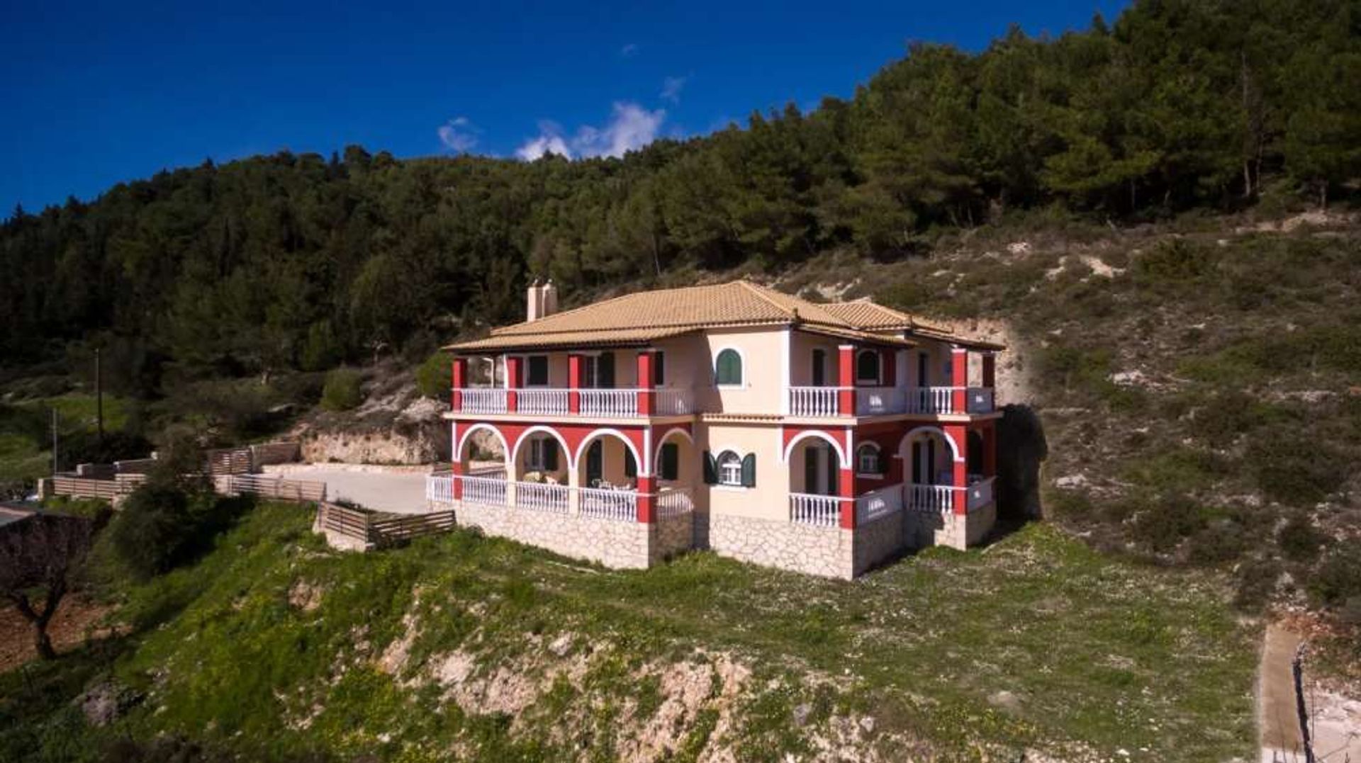 casa en Gaitani, Jonia Nisia 11723688