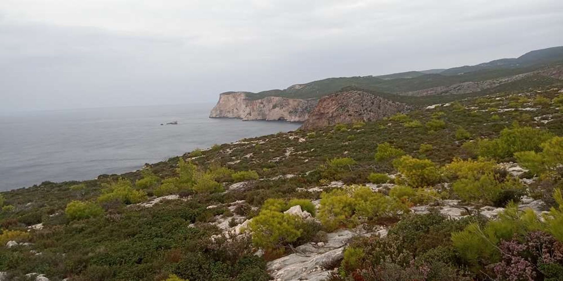 Γη σε Γαϊτάνι, Ιωνία Νησιά 11723702