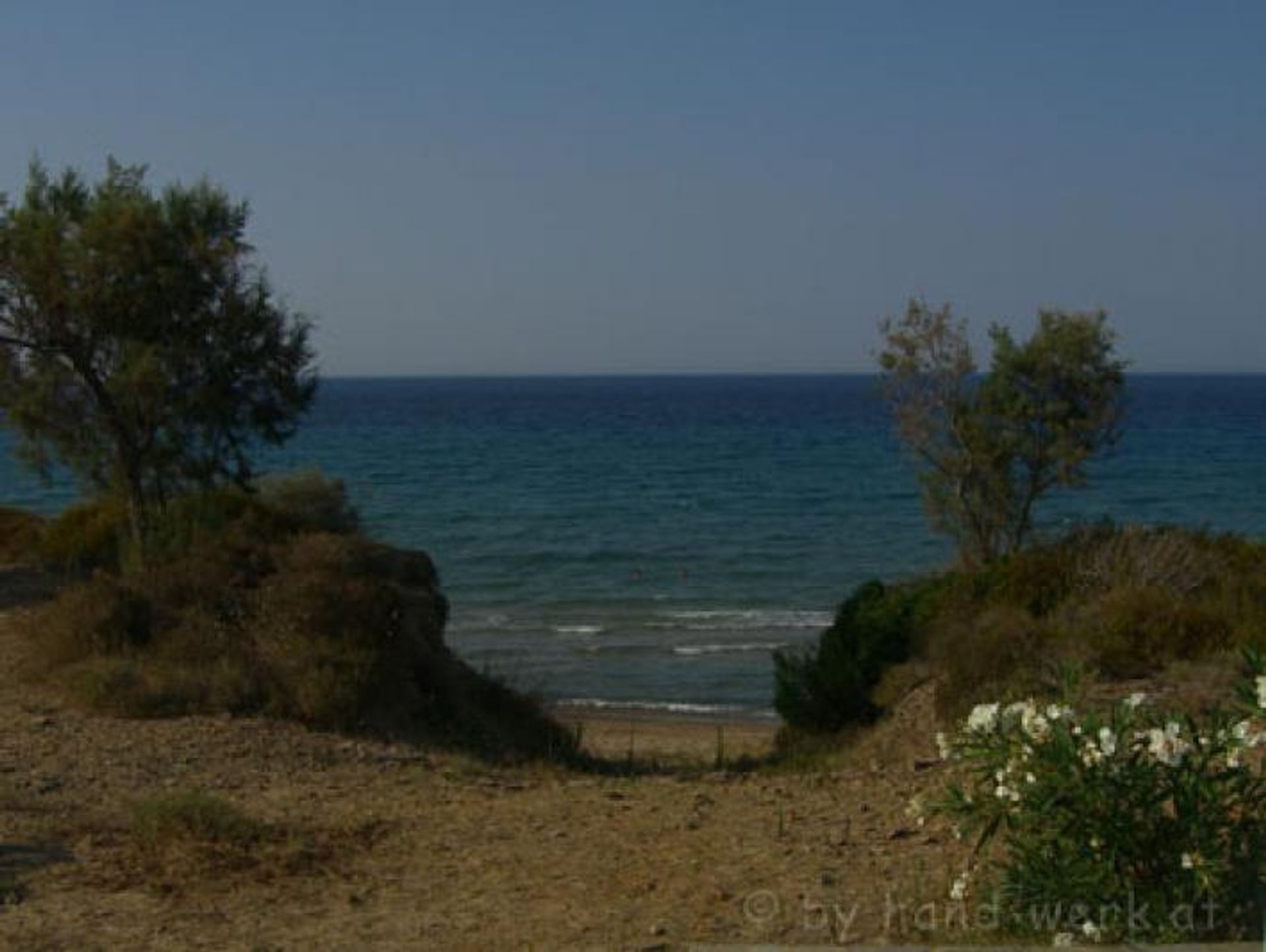 Land in Gaitani, Ionië Nisia 11723710