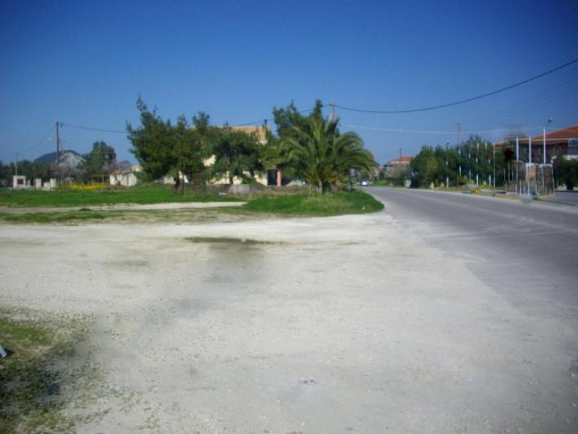 Land in Gaitani, Ionië Nisia 11723711