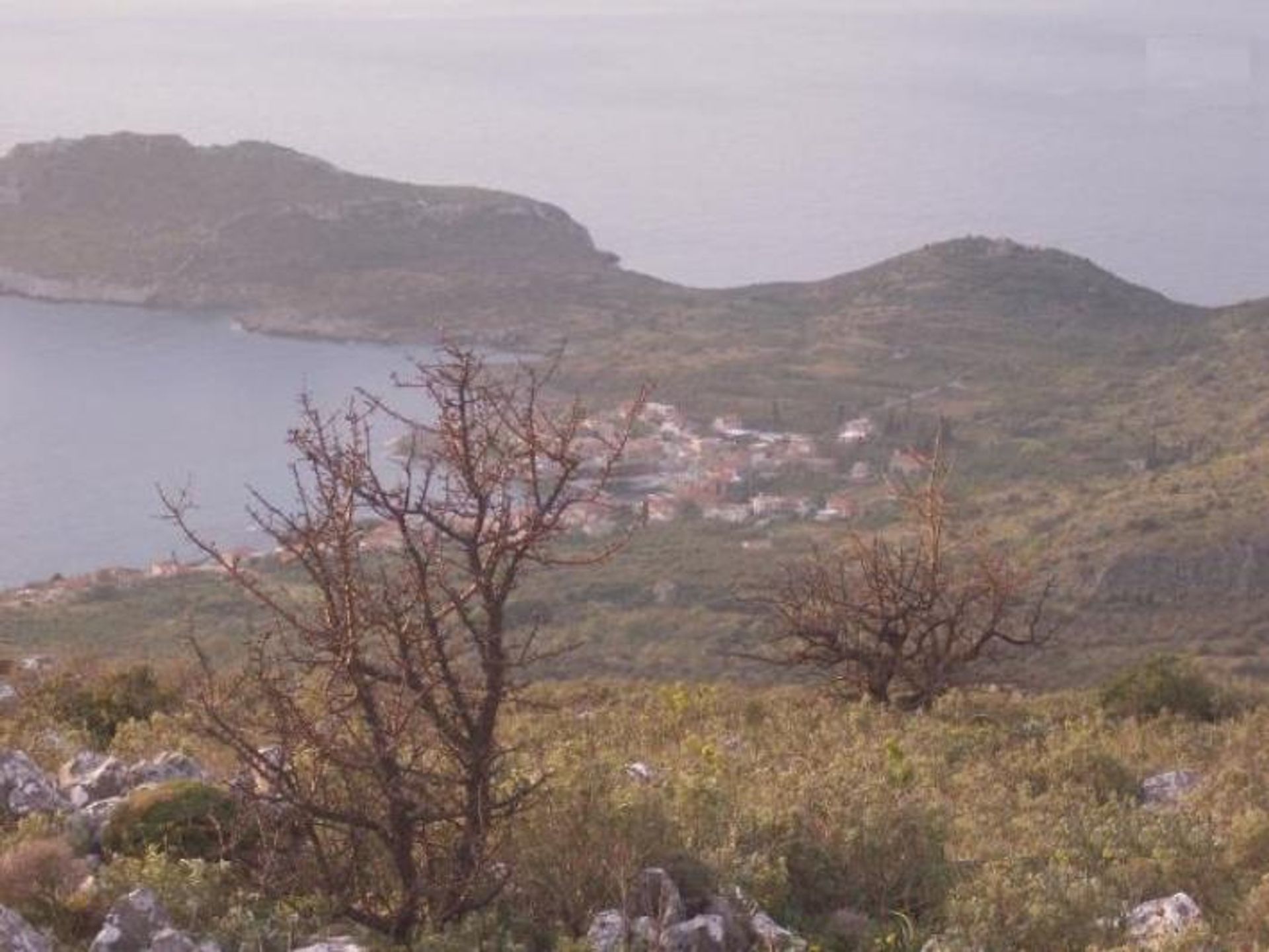 Terre dans Lefktro, Péloponnèse 11723743