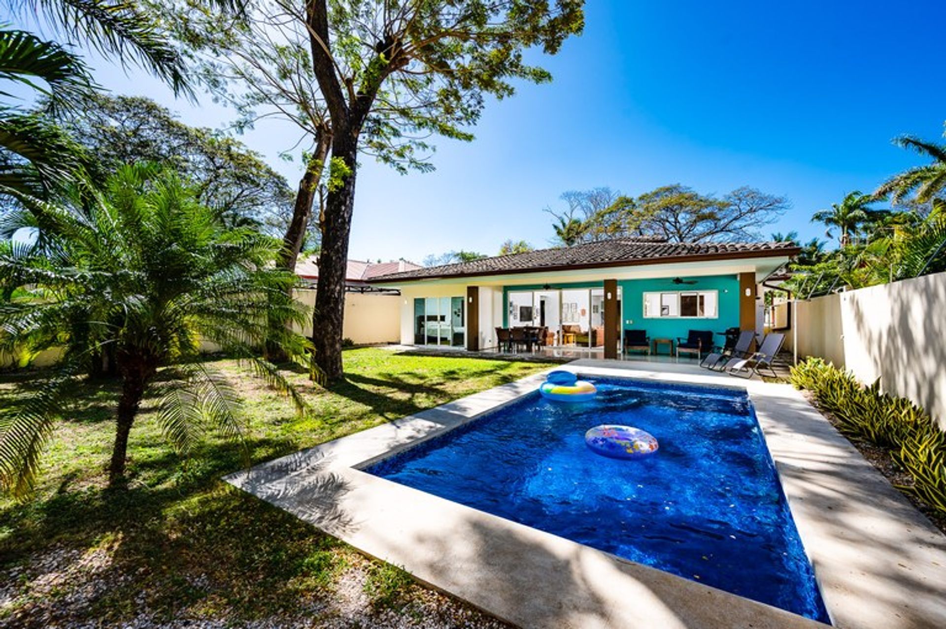 Hus i Ángeles, Guanacaste 11723751