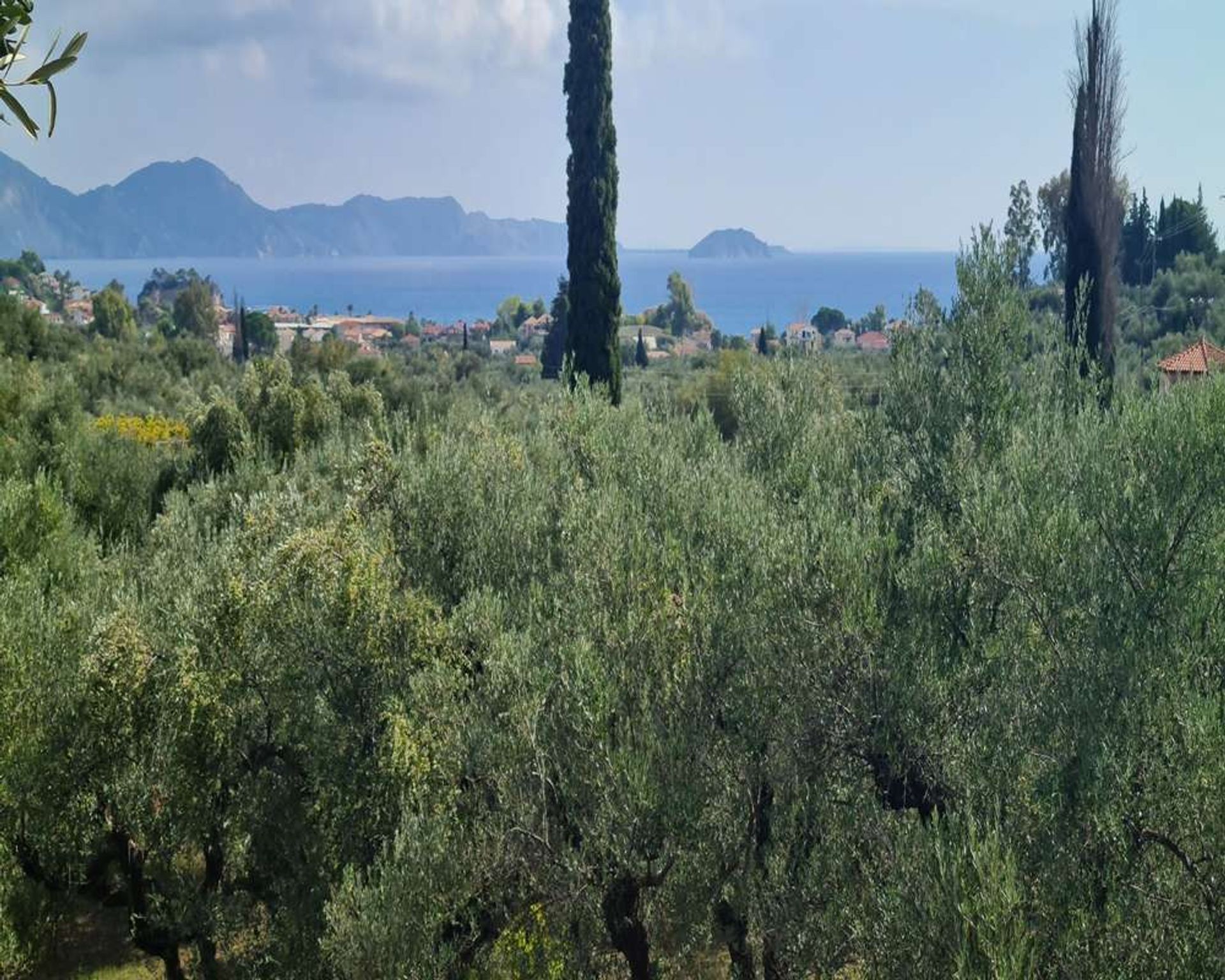 Land in Gaitani, Ionia Nisia 11723761