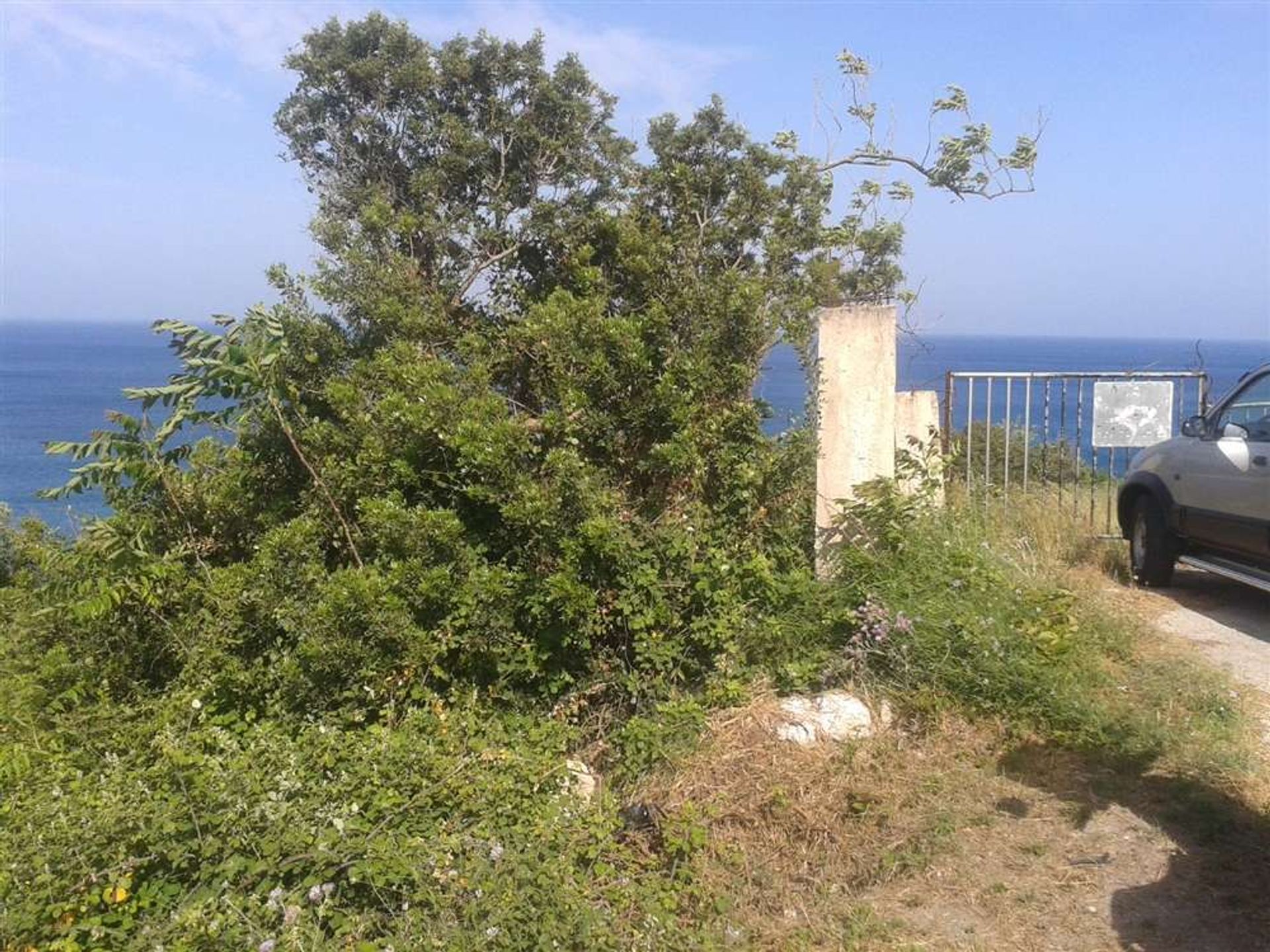 Land in Gaitani, Ionia Nisia 11723773