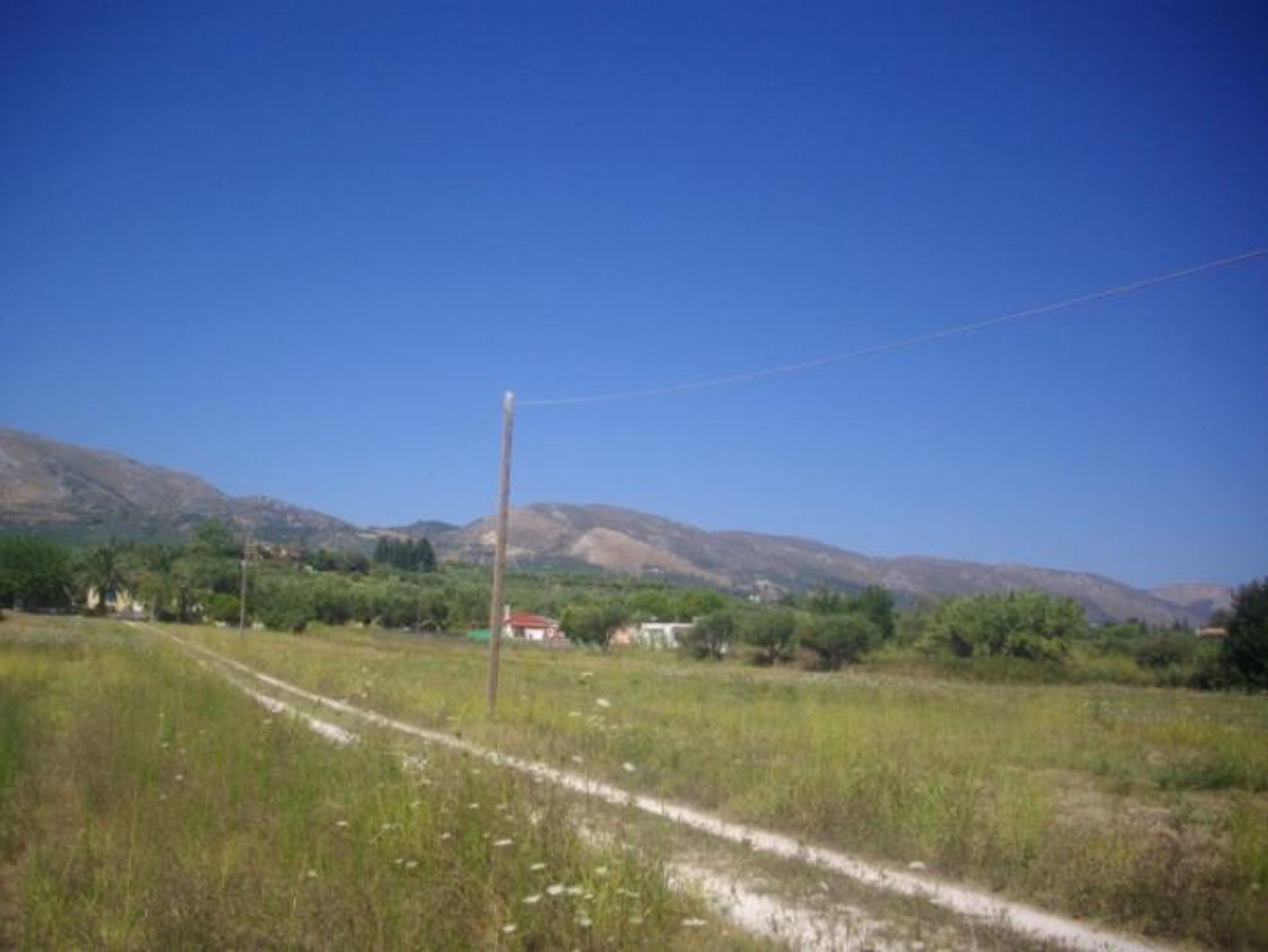 Land in Gaitani, Ionia Nisia 11723786