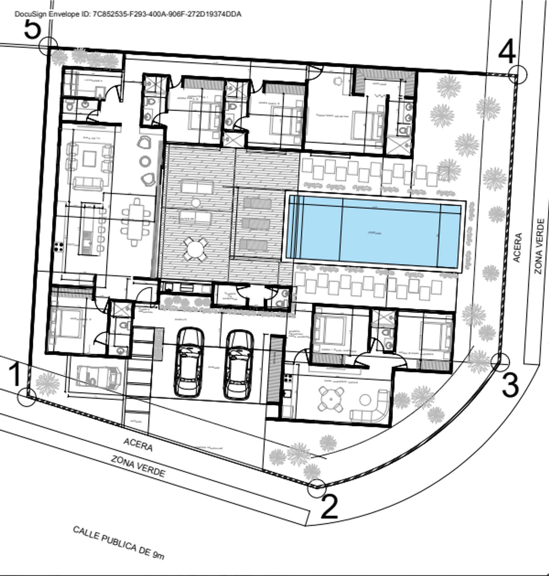 Kondominium di Ángeles, Guanacaste 11723816