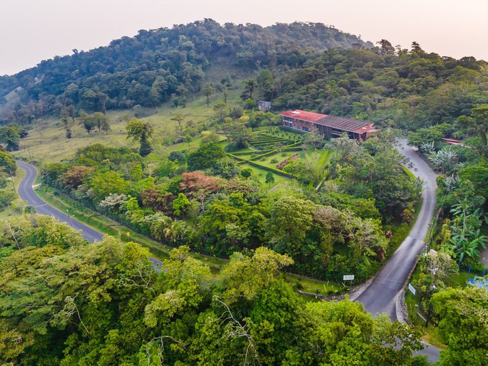 零售 在 Bijagua de Upala, Alajuela Province 11723850