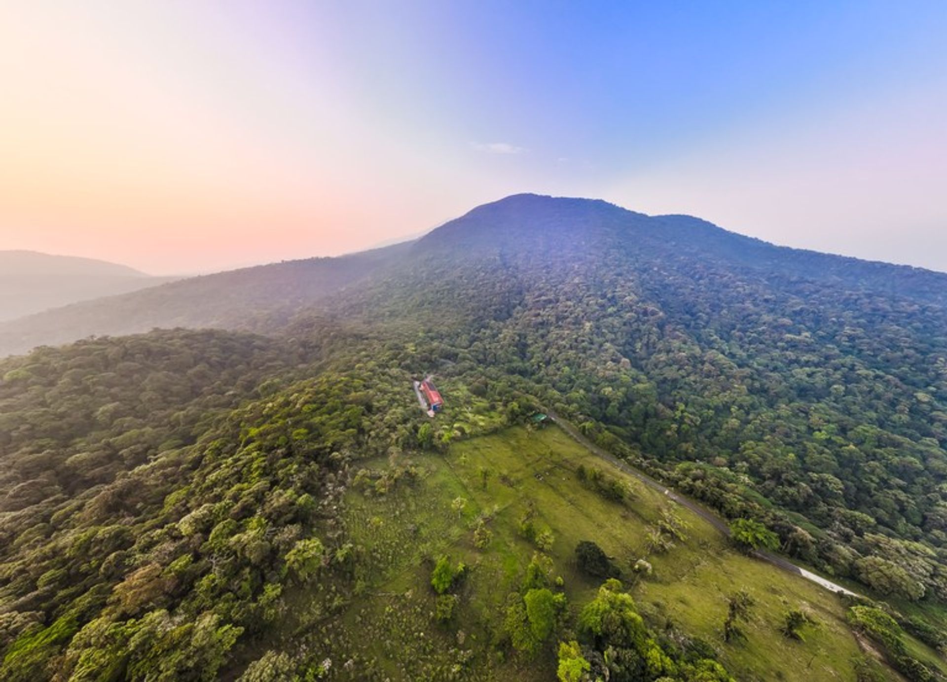 零售 在 Bijagua de Upala, Alajuela Province 11723850