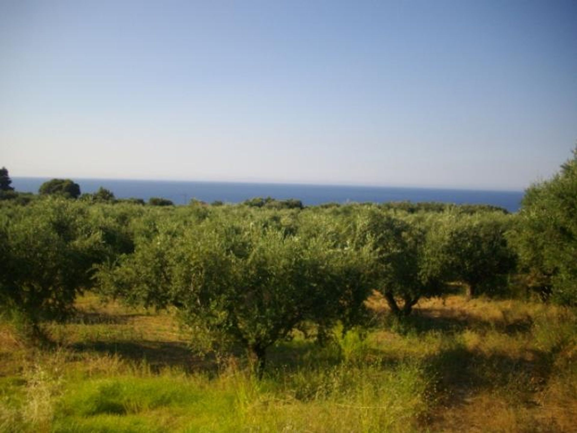 Land in Gaitani, Ionië Nisia 11723857