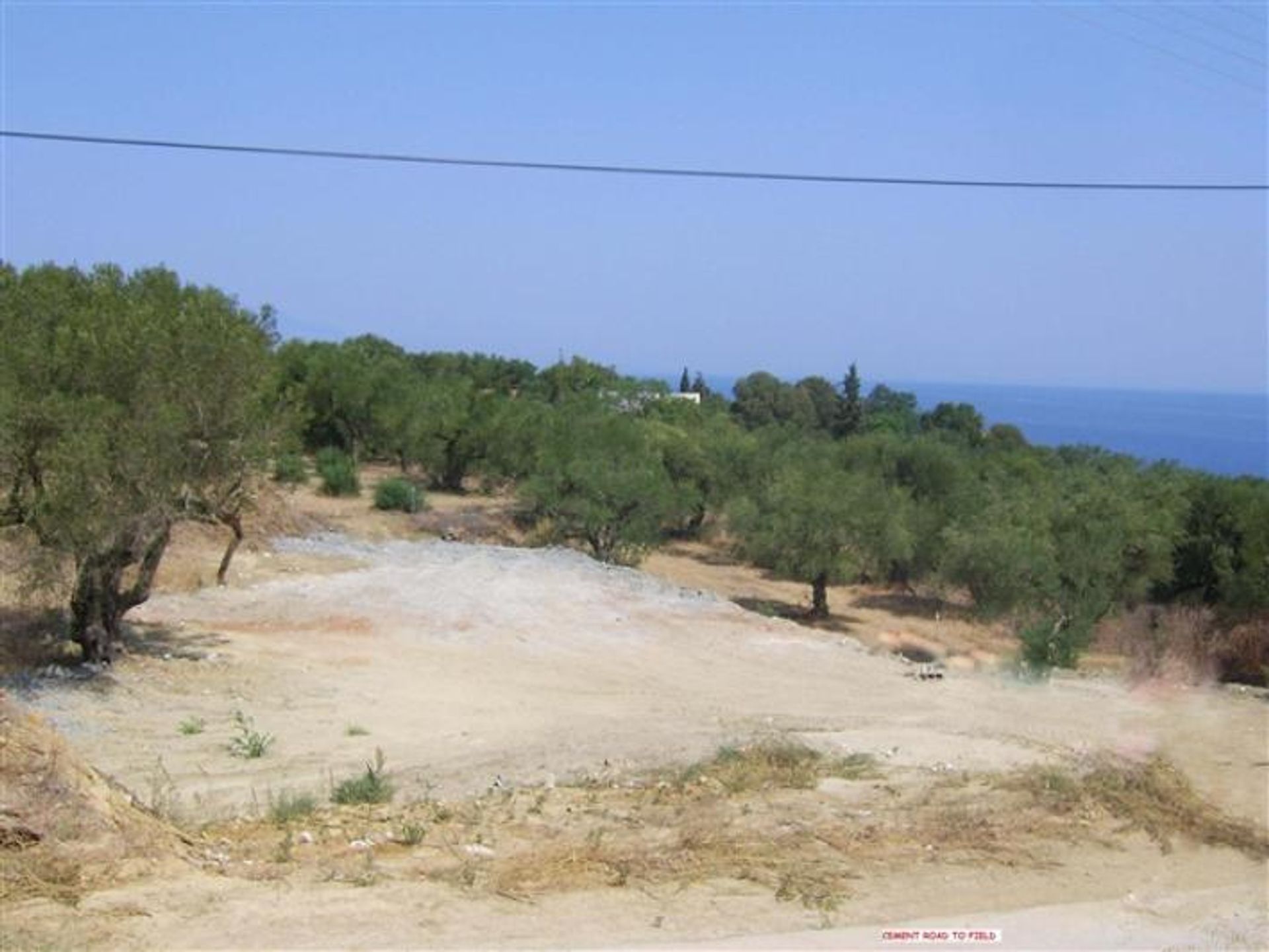 Land in Gaitani, Ionië Nisia 11723857