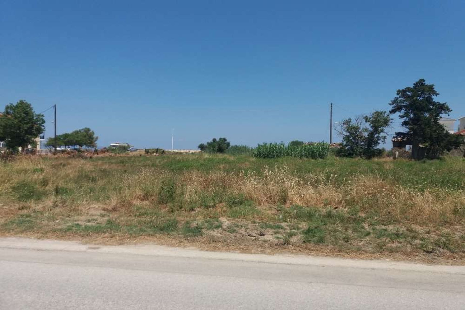 Land in Gaitani, Ionia Nisia 11723882