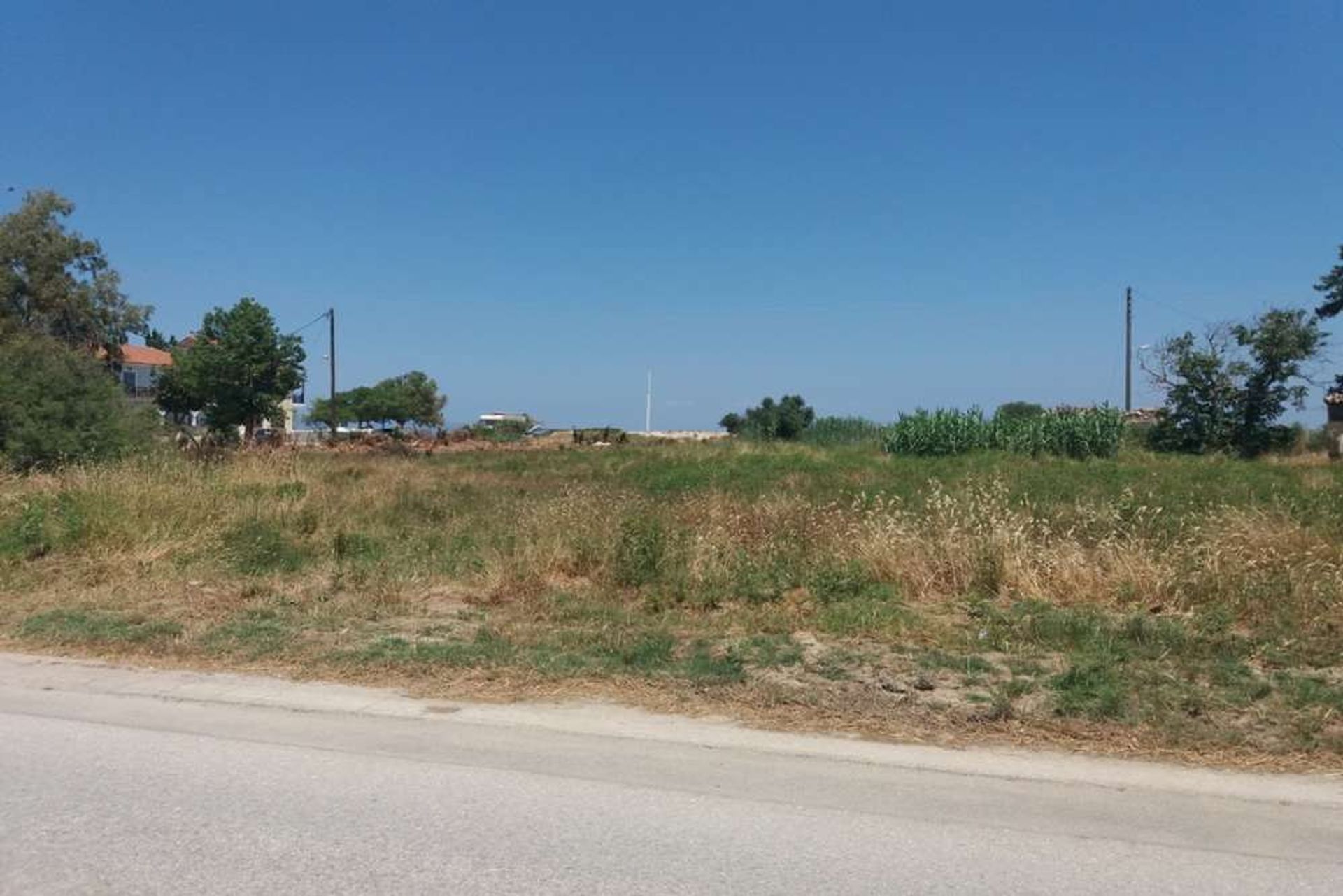 Land in Gaitani, Ionia Nisia 11723882