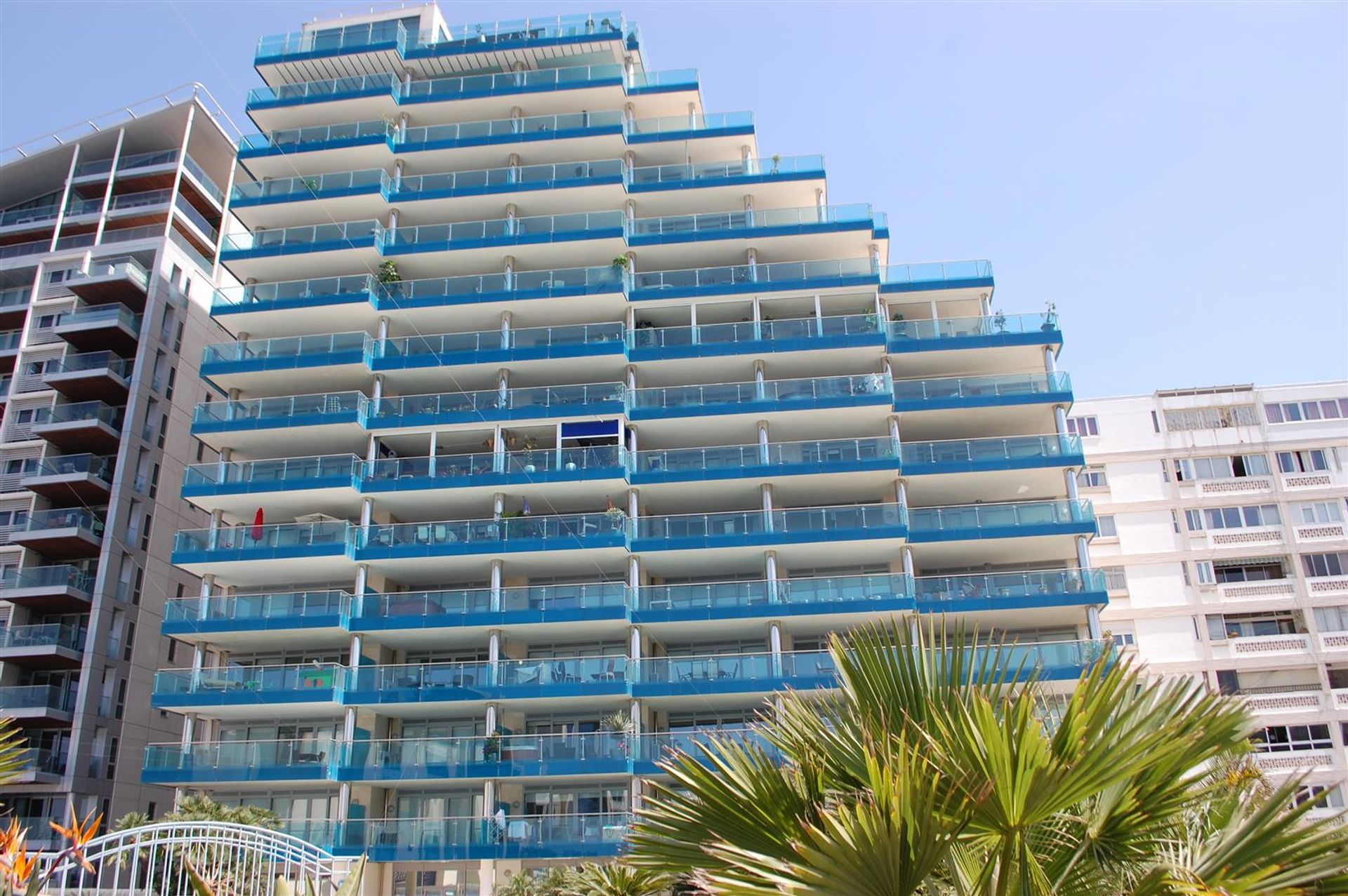 Condominio en Gibraltar,  11723926