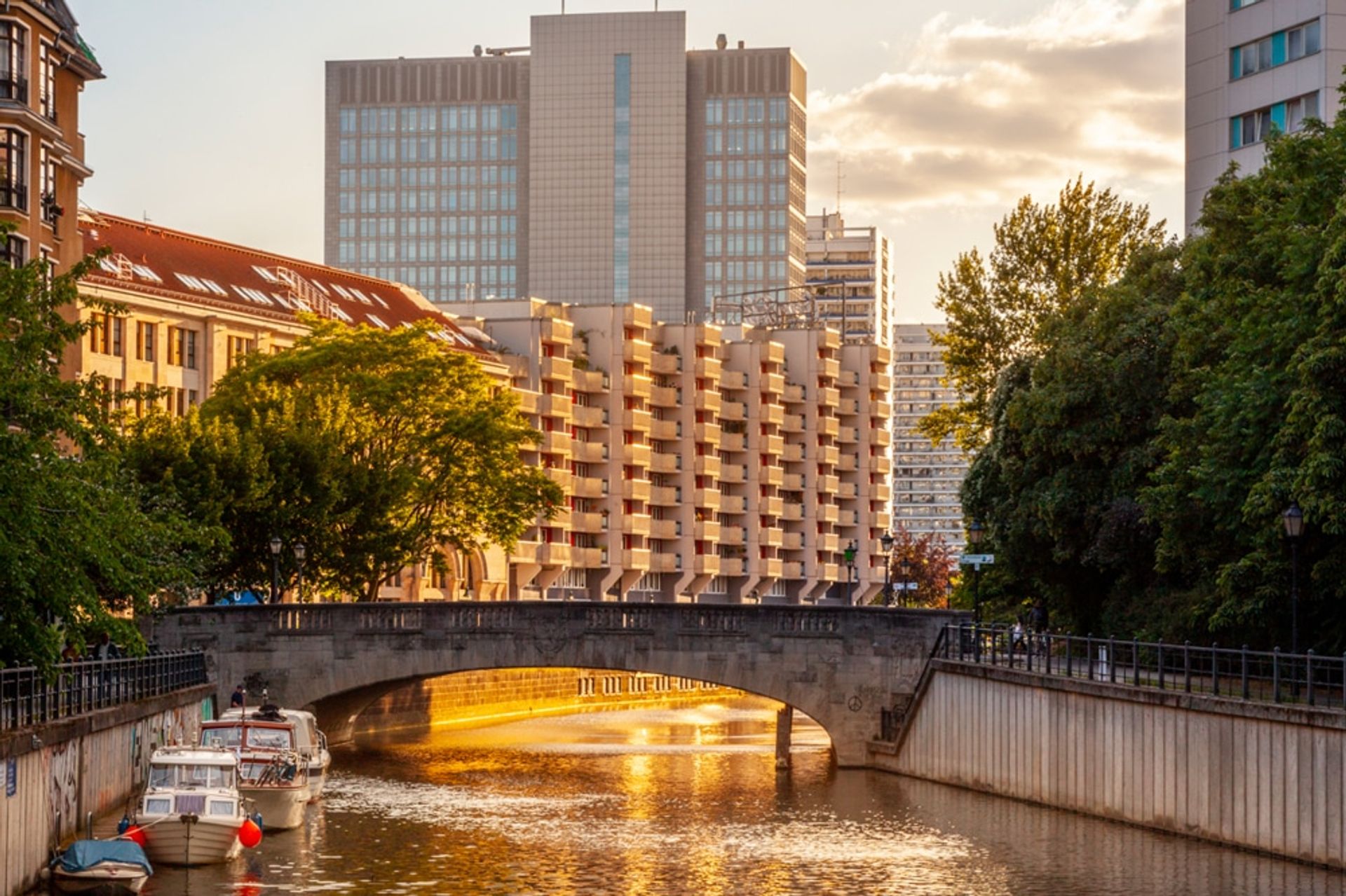 Condominio nel Berlin, Berlin 11723962