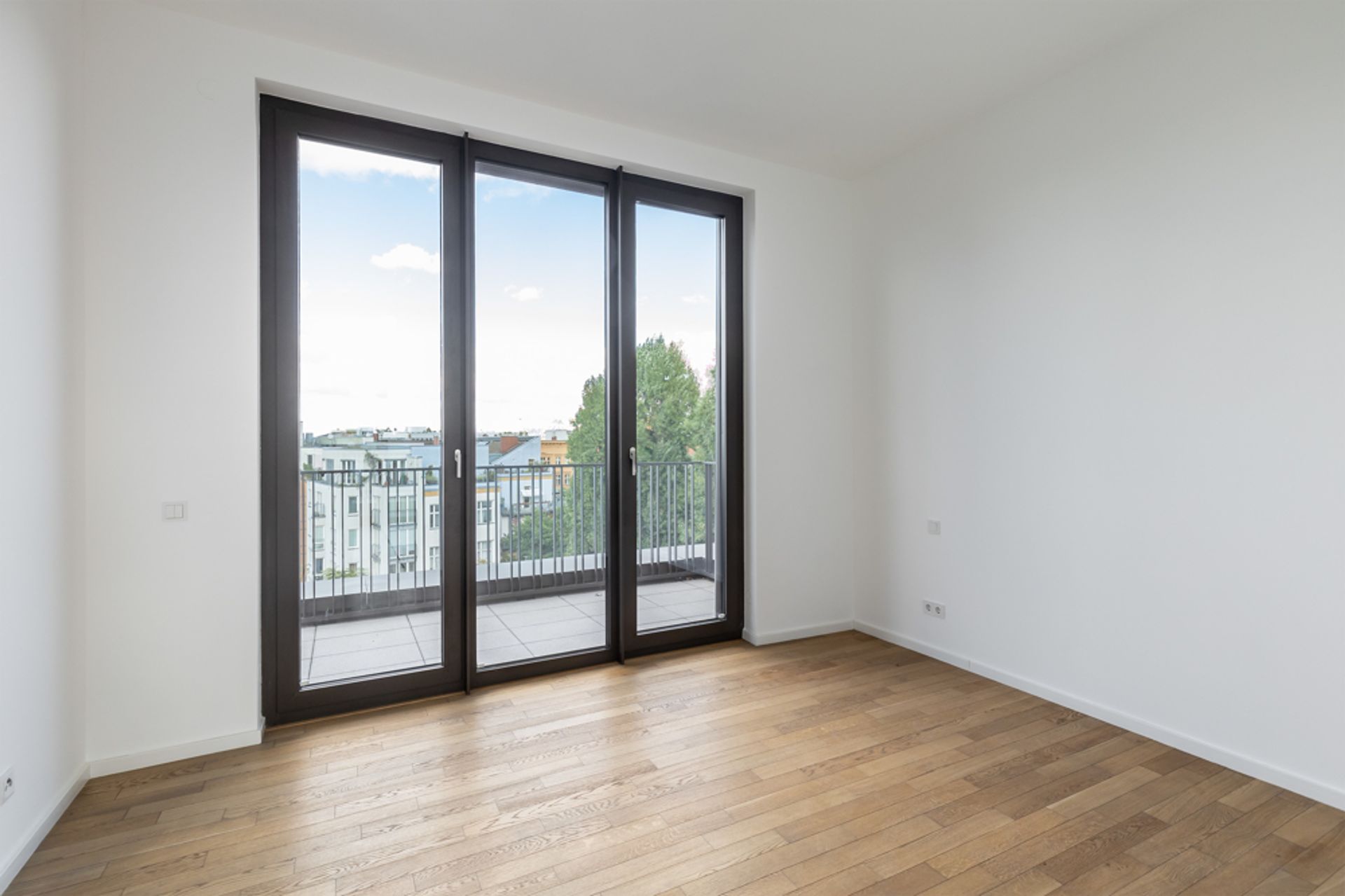 Condominium dans Berlin, Berlin 11723976