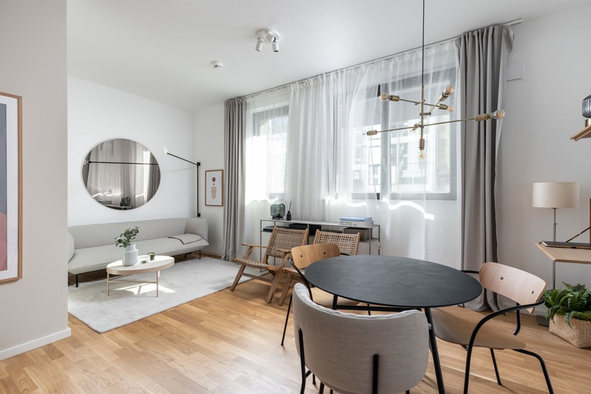 Condominium dans Berlin, Berlin 11723980