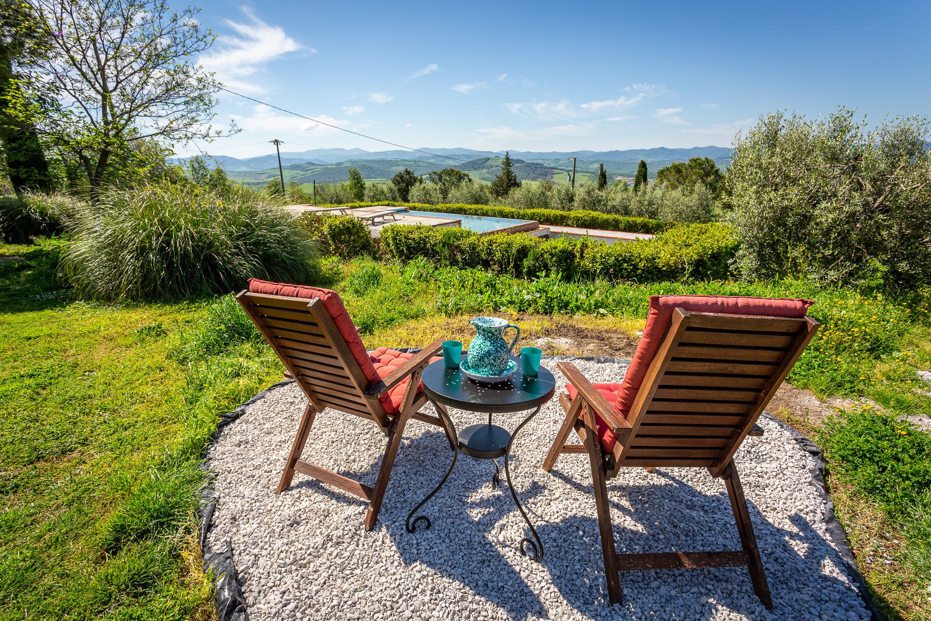 жилой дом в Volterra, Tuscany 11723982