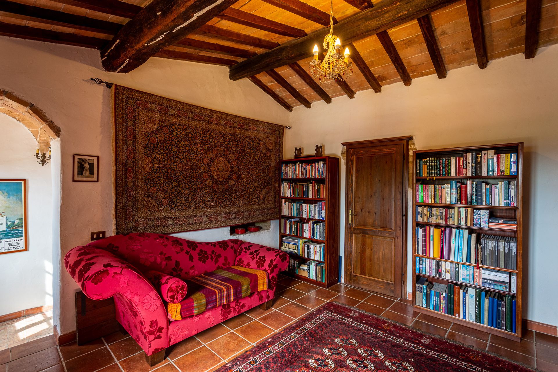 casa no Volterra, Tuscany 11723982