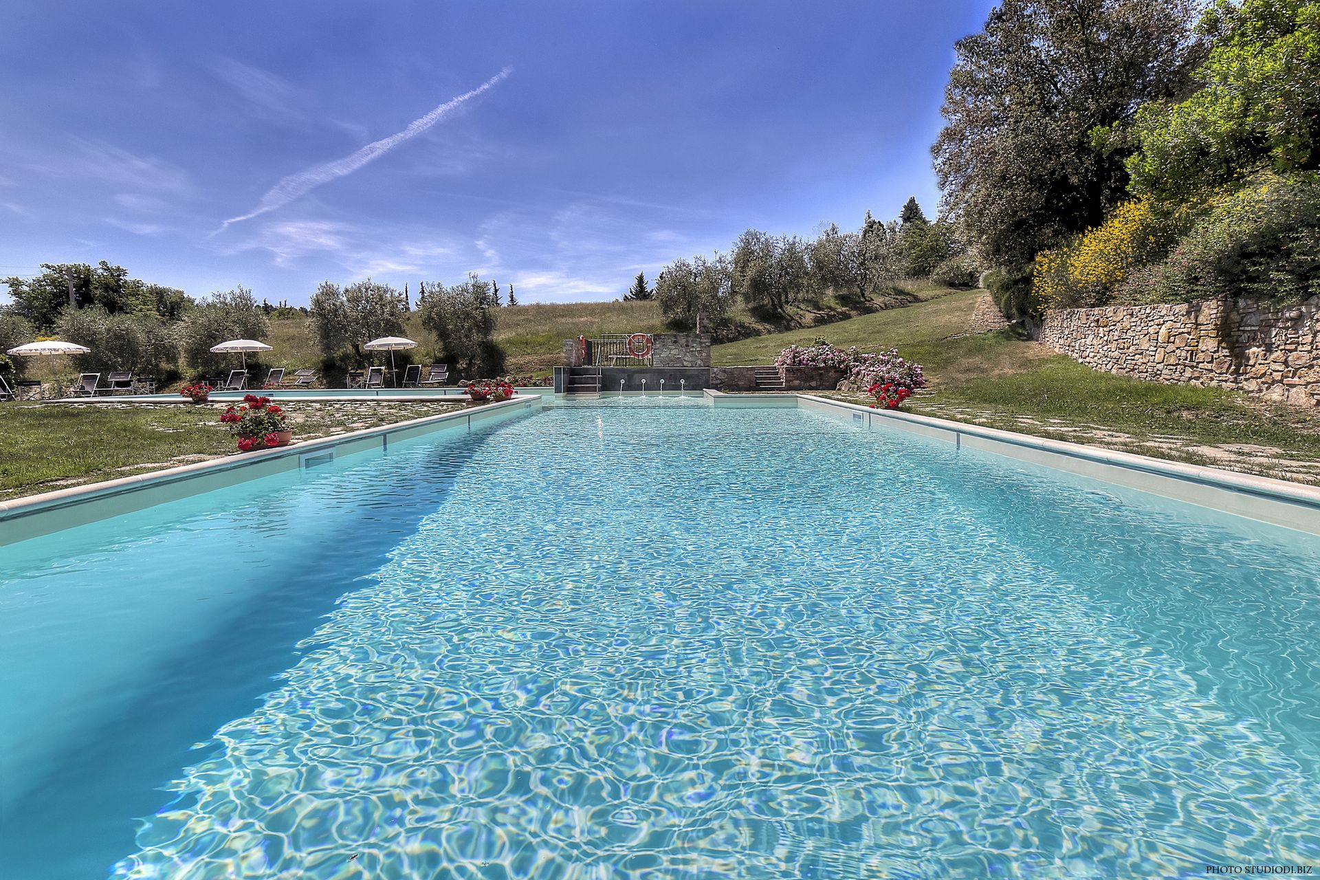 Condominium in Peretola, Tuscany 11723992